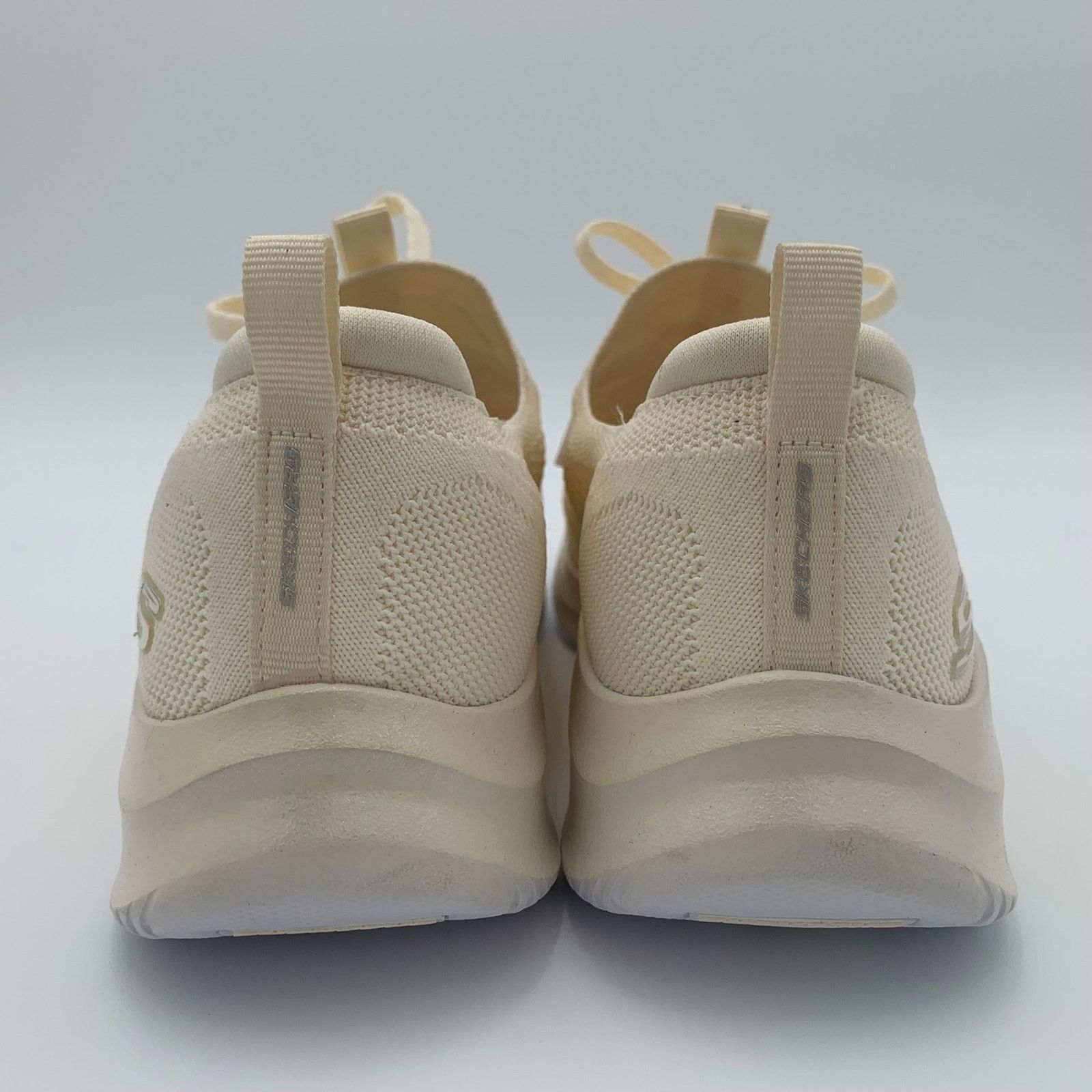 SKECHERS Skechers Ultra Flex 3.0 Sneakers Women 8 Wide Cream READ Size US 8 / IT 38 - 7 Thumbnail