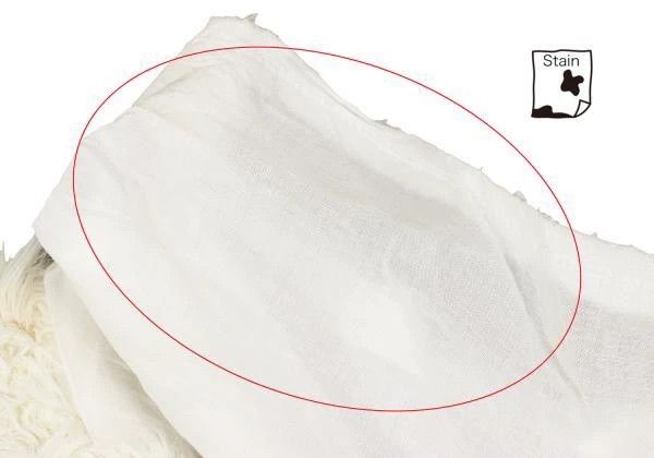 Comme des Garcons Comme Des Garcons White Retro Design Top Size S / US 4 / IT 40 - 7 Thumbnail