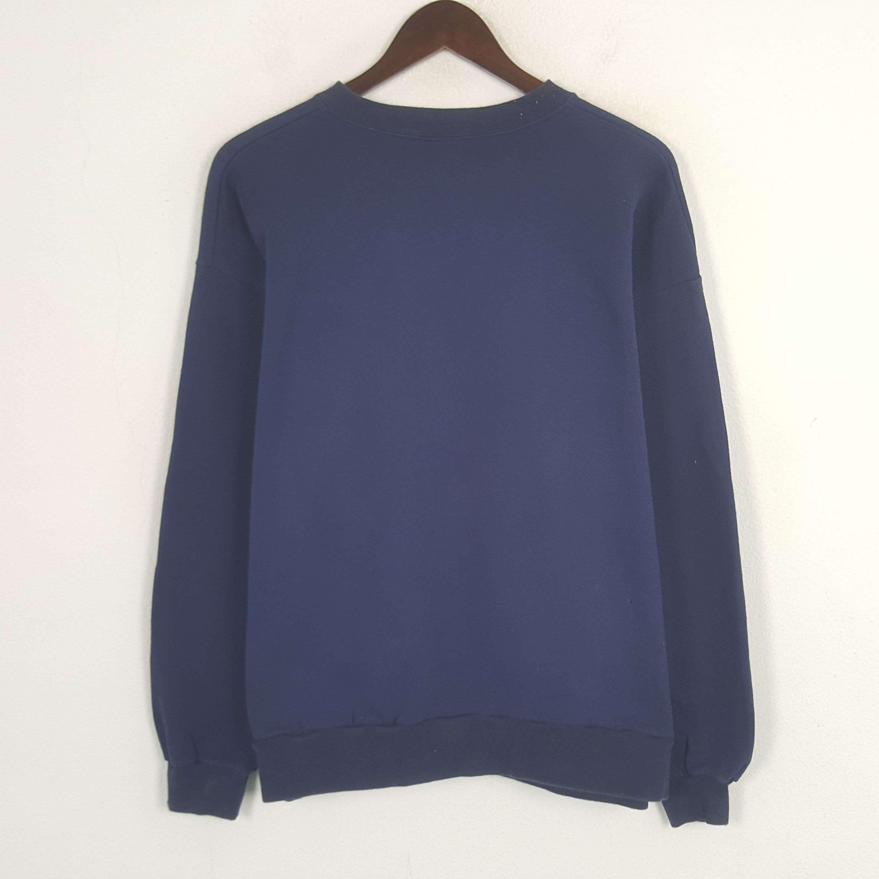 Vintage Vintage Alaska Sweatshirt Size US L / EU 52-54 / 3 - 3 Thumbnail