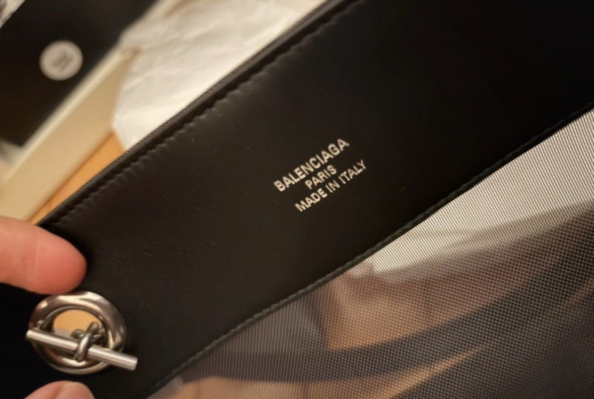 Balenciaga Duty free bag Size ONE SIZE - 6 Thumbnail