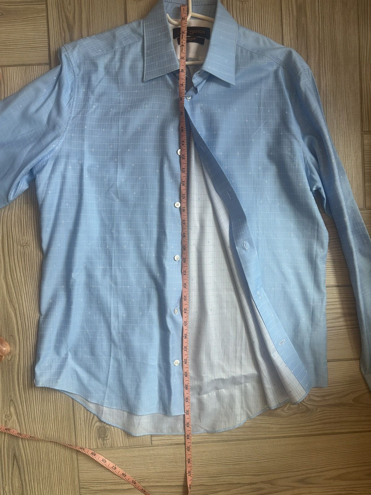Louis Vuitton LOUIS VUITTON MONOGRAM Size US L / EU 52-54 / 3 - 12 Thumbnail