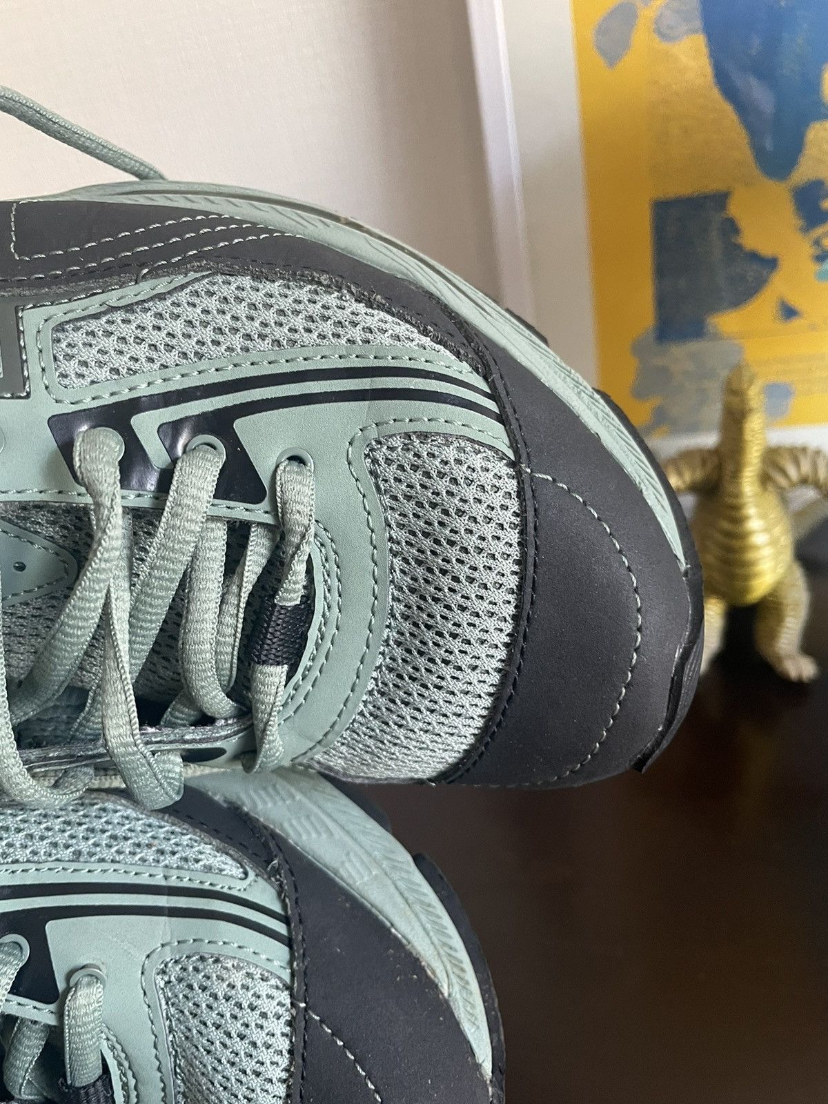 Asics × Kiko Kostadinov Asics × Kiko Kostadinov Gel Burz 2 Size US 9.5 / EU 42-43 - 8 Thumbnail