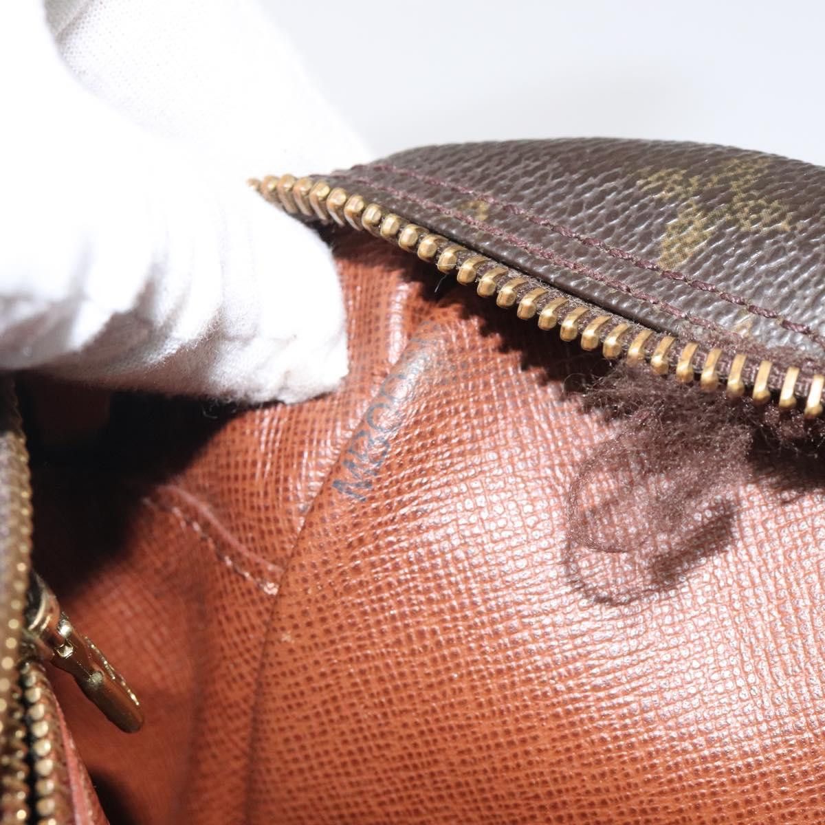 Louis Vuitton LOUIS VUITTON Monogram Trocadero 30 Shoulder Bag M51272 Size ONE SIZE - 12 Thumbnail