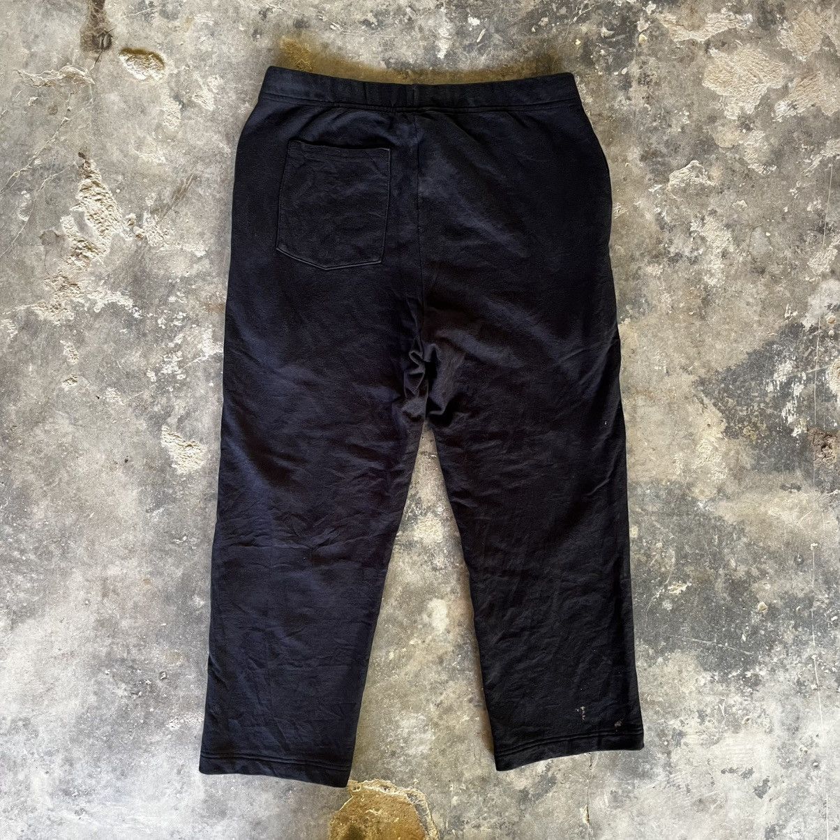 Chrome Hearts × Vintage Rare 🔥Chrome hearts sweat pants Size US 31 - 2 Thumbnail