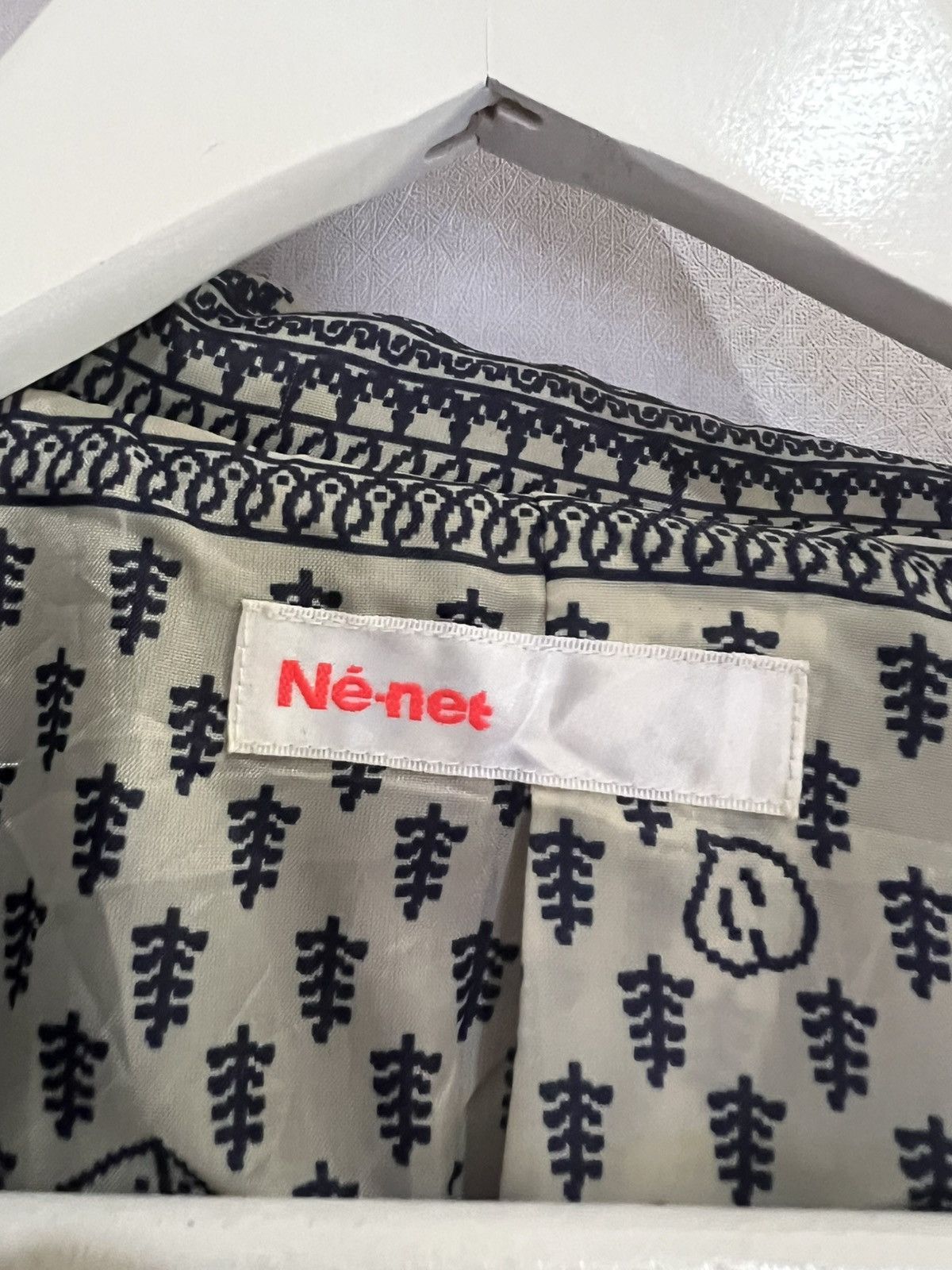 Ne-Net NE-NET FUR JACKET Size US S / EU 44-46 / 1 - 4 Thumbnail