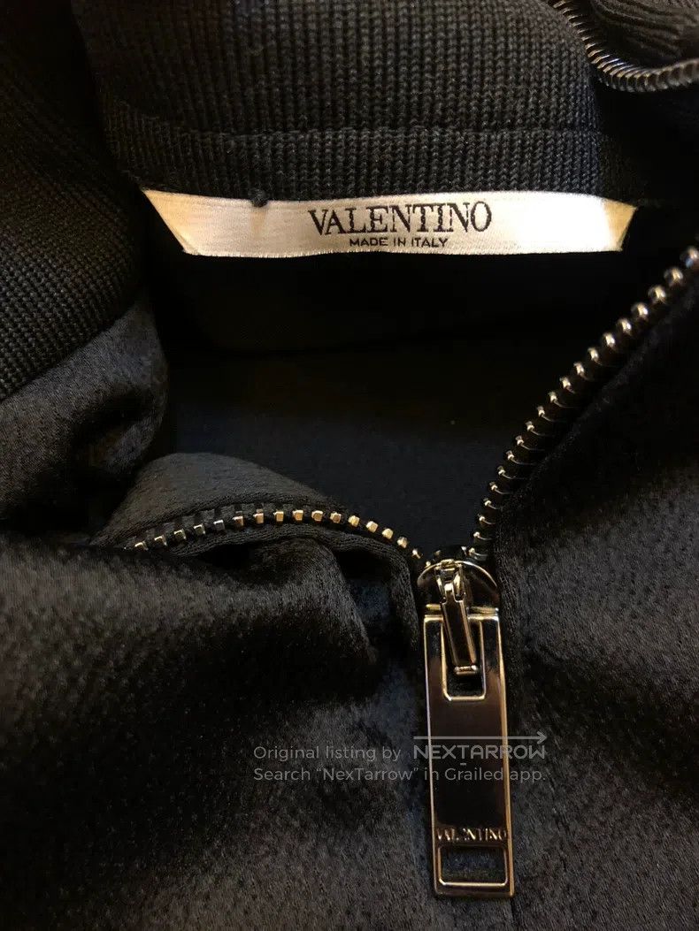 Valentino Valentino coat Size US S / EU 44-46 / 1 - 3 Thumbnail
