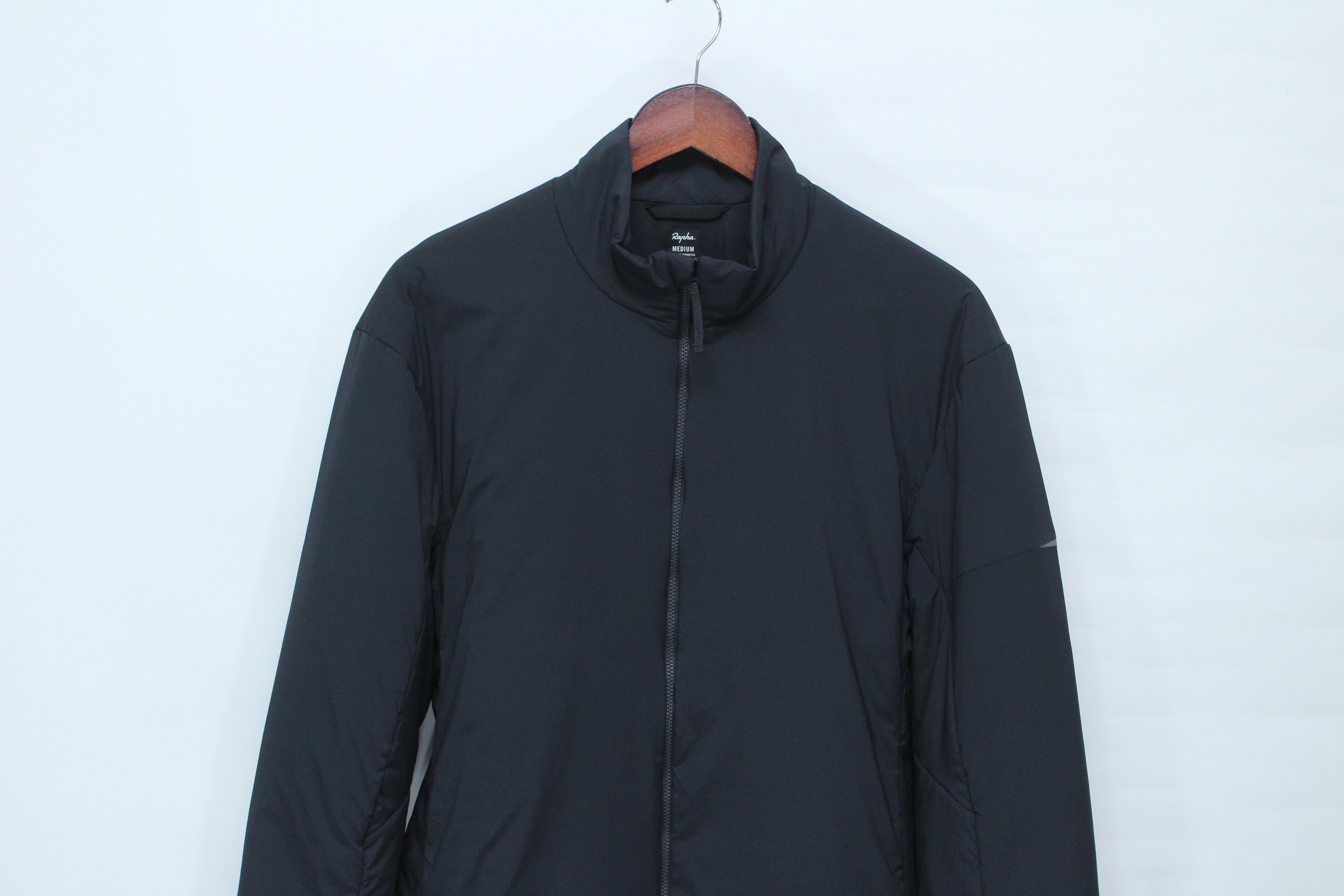 Rapha Rapha Insulated Cycling Jacket Size M Size US M / EU 48-50 / 2 - 3 Thumbnail