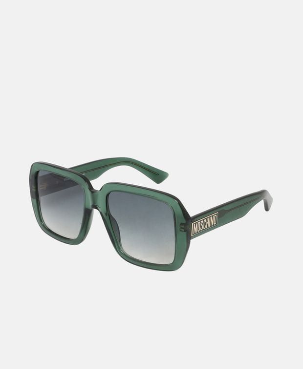 Moschino Sunglasses Size ONE SIZE - 1 Thumbnail