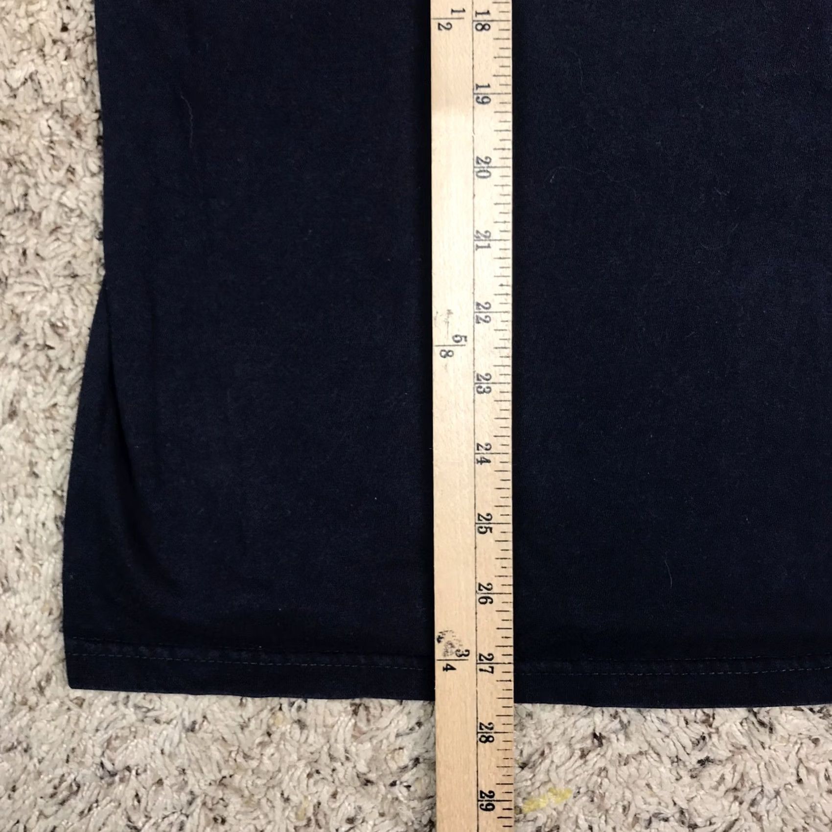 Vintage VINTAGE Stitches Athletic Gear Chicago Cubs Tank Top T-Shirt Large Size US L / EU 52-54 / 3 - 7 Thumbnail