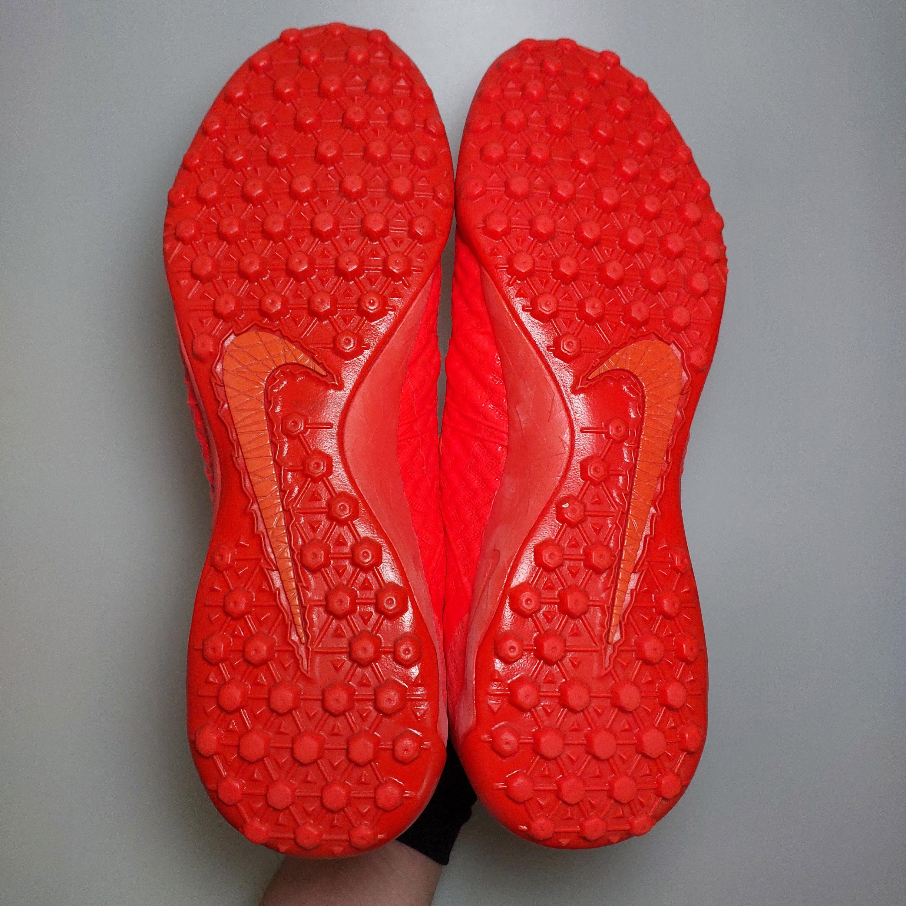 Nike HypervenomX Finale TF 749888-688 US8 UK7 26CM Size US 8 / EU 41 - 9 Thumbnail