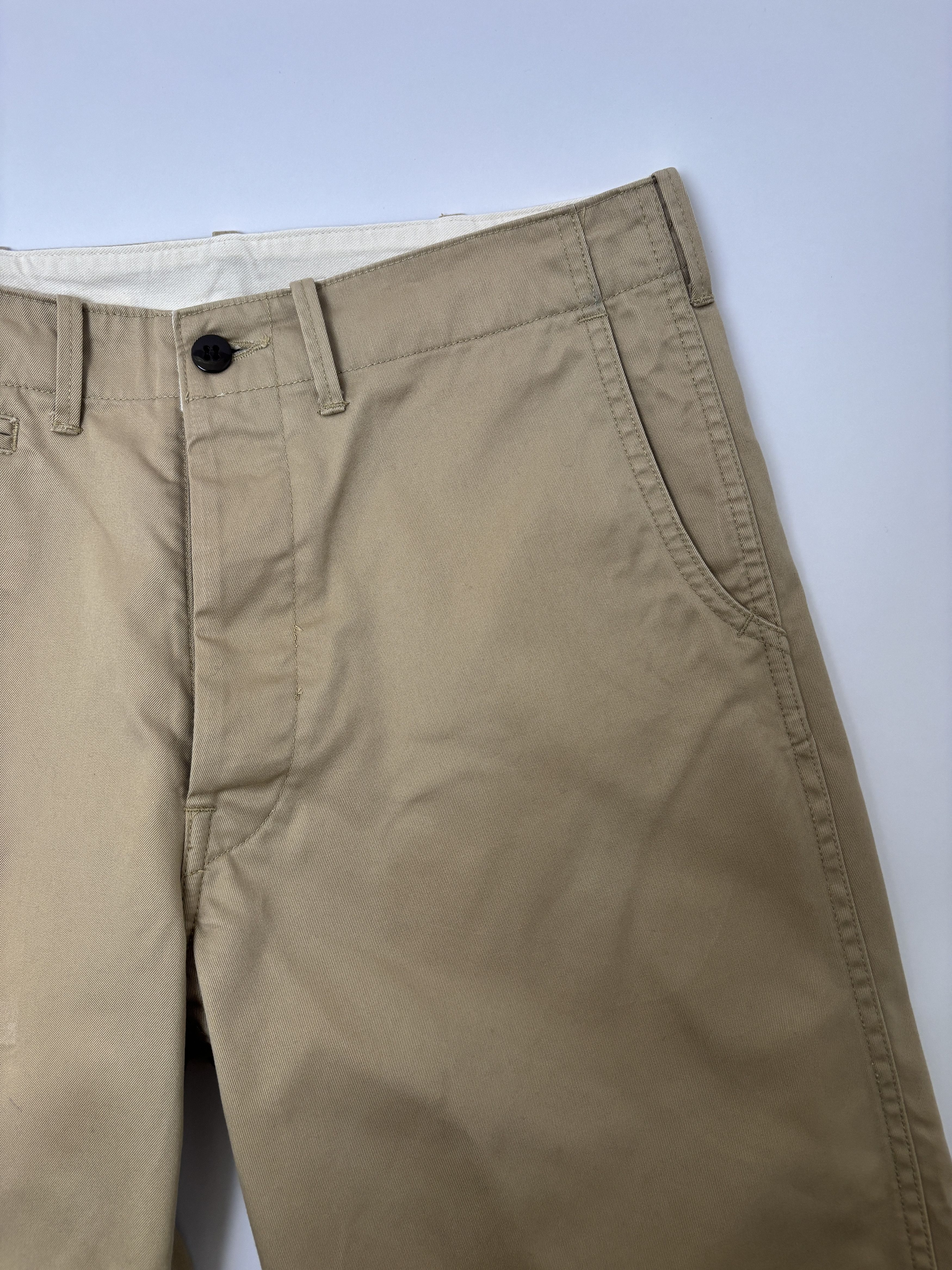 Cushman Cushman Type 41 Chino Trousers Made in Japan Size US 34 / EU 50 - 4 Thumbnail