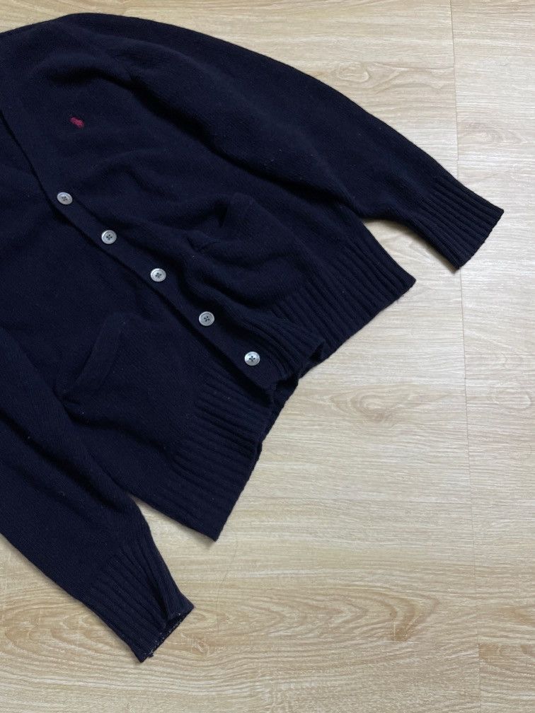 Polo Ralph Lauren Polo by Ralph Lauren Lamb Wool Cardigan Size US M / EU 48-50 / 2 - 6 Thumbnail
