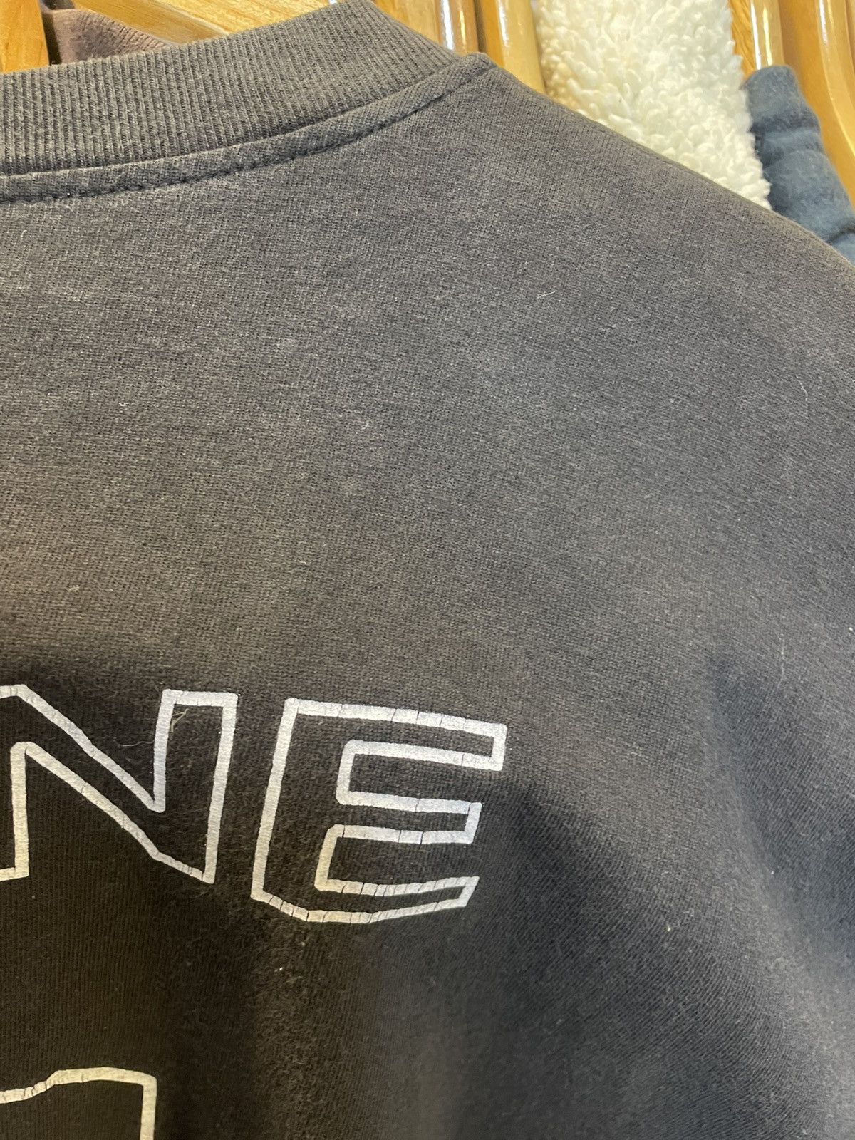 Other Vintage 90s France ZIDANE Tee Size US M / EU 48-50 / 2 - 6 Thumbnail