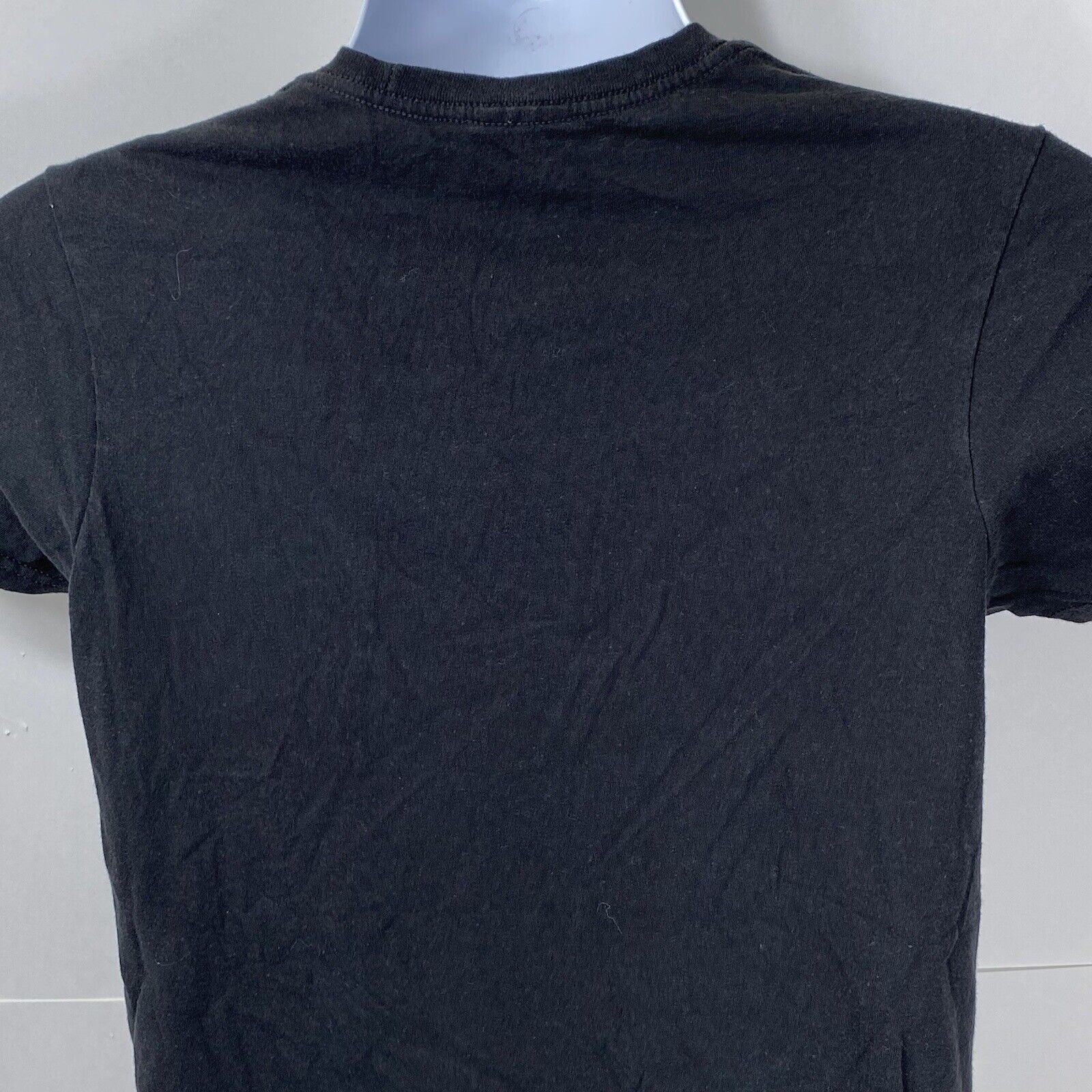 Other Friends TV Show Small Black Logo Graphic T Shirt Size S / US 4 / IT 40 - 7 Thumbnail