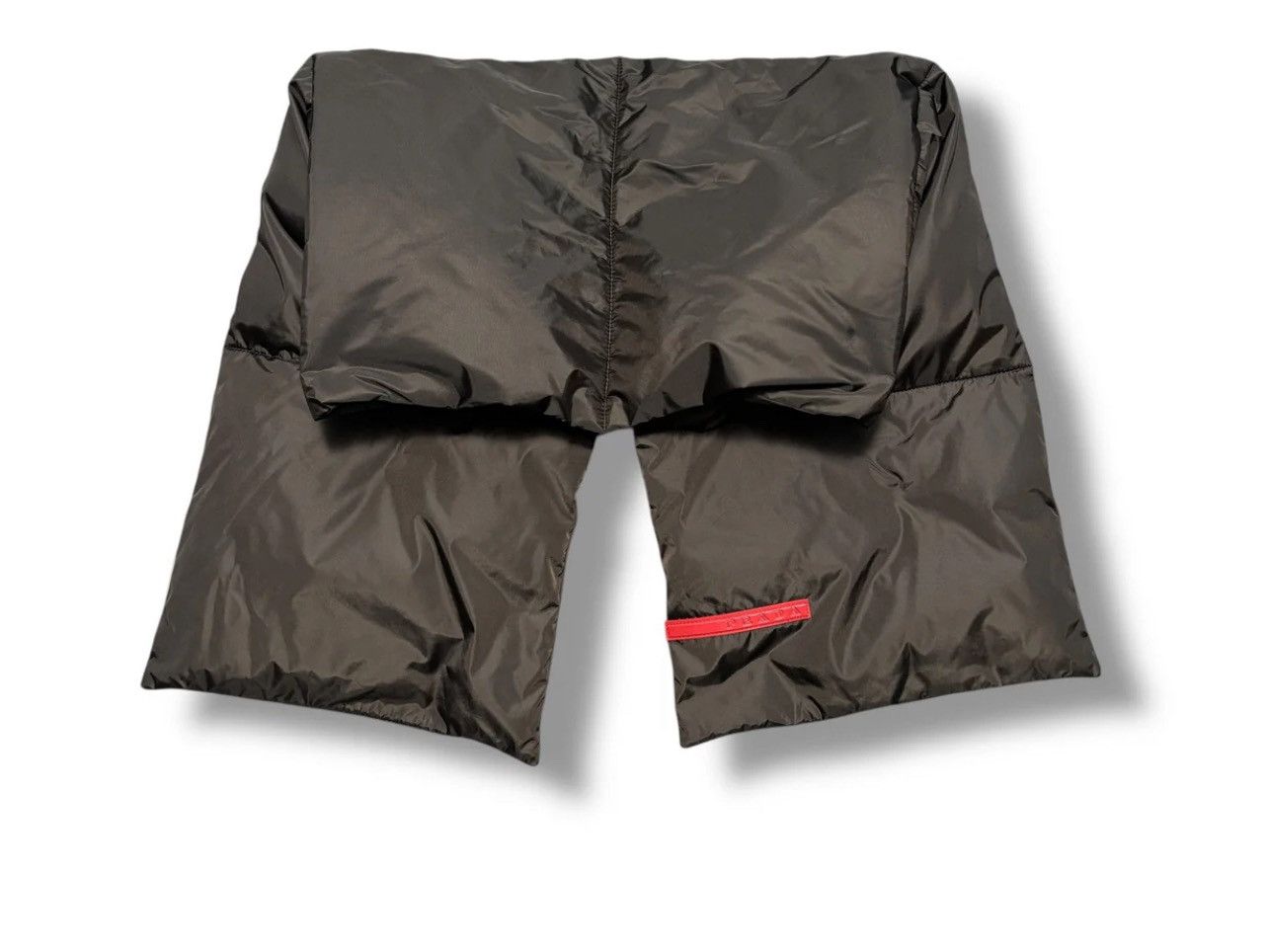 Prada Prada sports puffer scarf Size 44 - 5 Thumbnail
