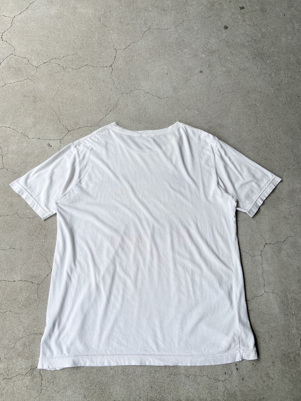 Diesel DIESEL OVERSIZED DREAMER PRINT T-SHIRT Size US M / EU 48-50 / 2 - 5 Thumbnail