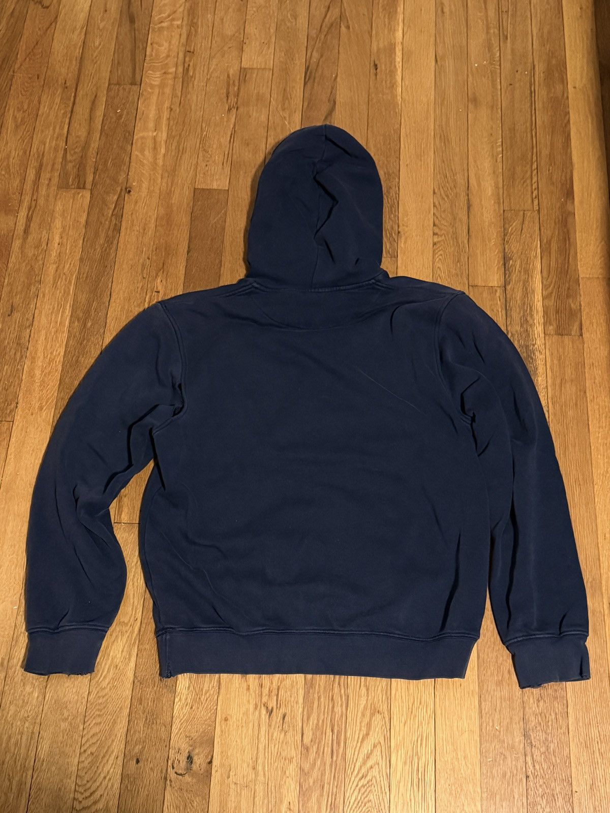 Nike nike vintage hoodie Size US M / EU 48-50 / 2 - 2 Thumbnail