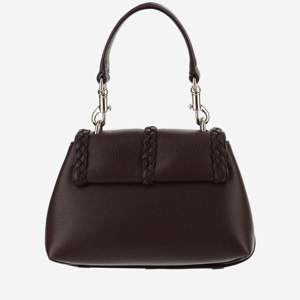 Chloe o1loc1c1224 Size: OS / CHC23 Penelope Mini Bag Deep Violin Size ONE SIZE - 3 Thumbnail