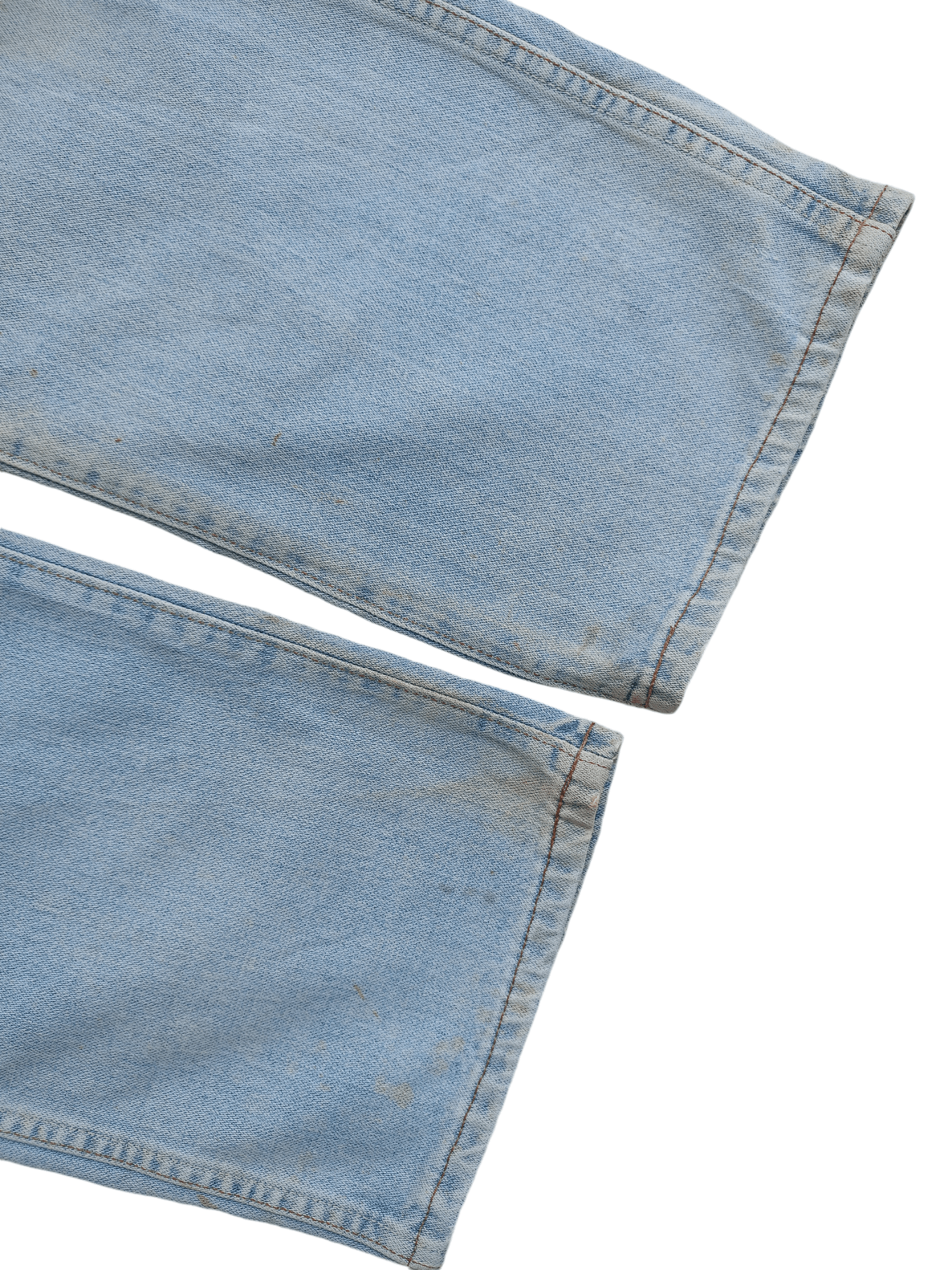 Vintage × Wrangler Wrangler Vintage Streetwear Denim Size US 32 / EU 48 - 8 Thumbnail