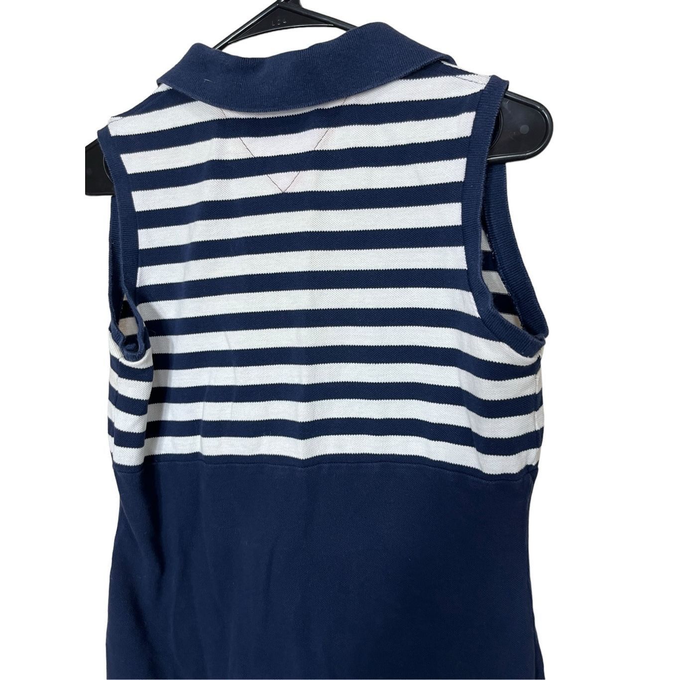 Tommy Hilfiger Vintage Tommy Hilfiger Y2K Polo Dress Size Medium Size M / US 6-8 / IT 42-44 - 8 Thumbnail