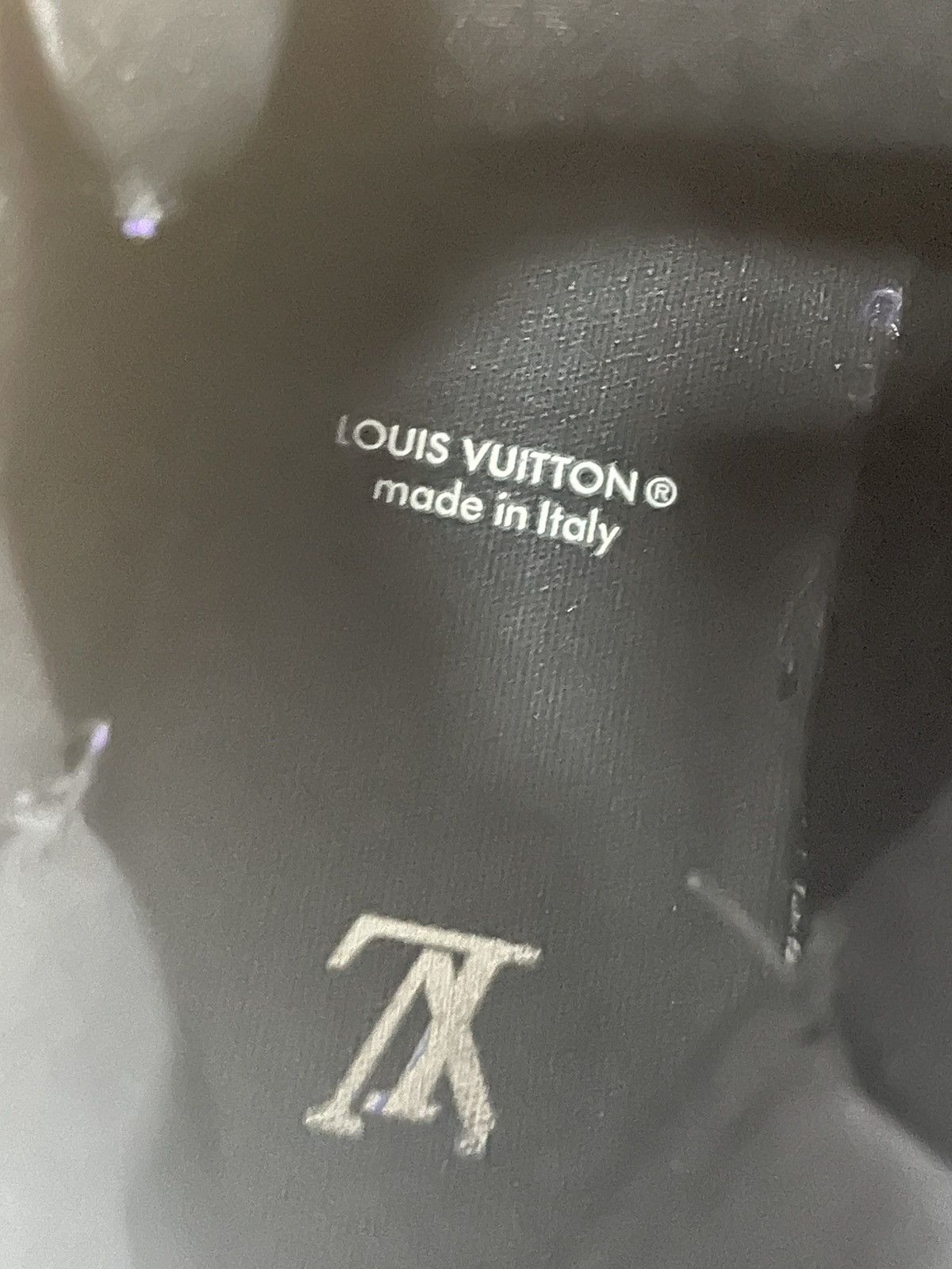 Louis Vuitton Louis Vuitton LV Trainer 2 Sneaker Size 7 Size US 7 / EU 40 - 12 Thumbnail