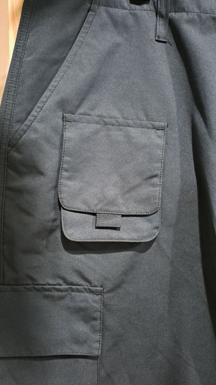 Undefeated UNDEFEATED Style Cargo Pant Pocket Size US 36 / EU 52 - 3 Thumbnail
