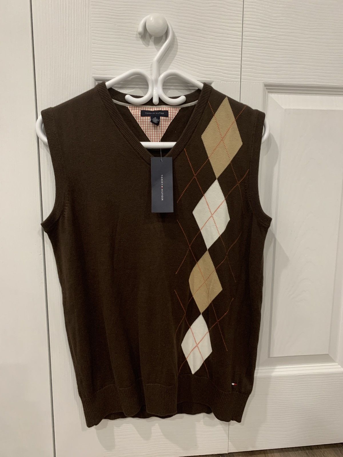 Tommy Hilfiger Tommy Size US M / EU 48-50 / 2 - 1 Thumbnail