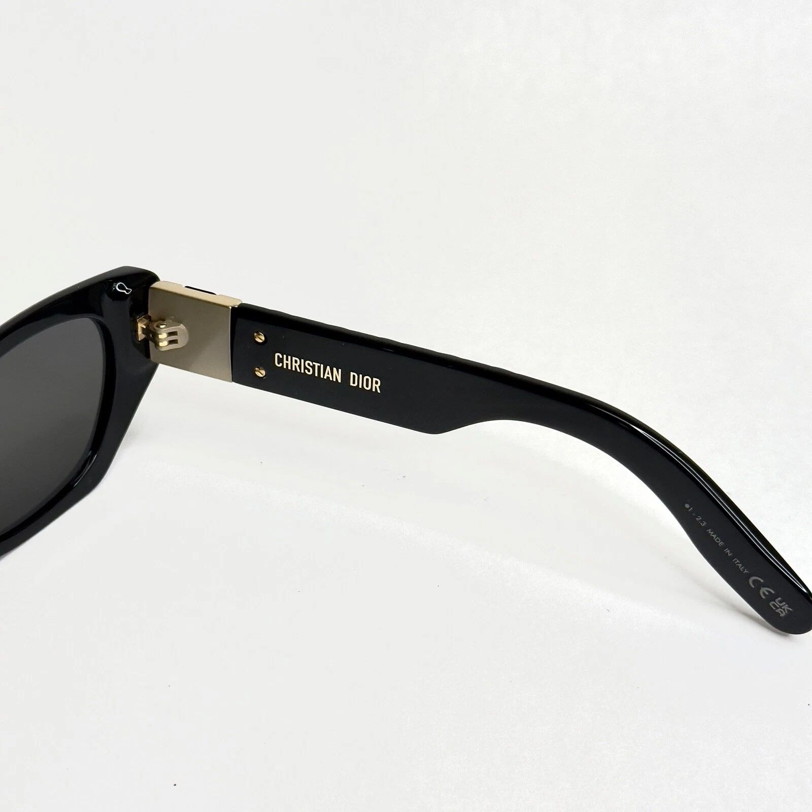 Christian Dior Monsieur CHRISTIAN DIOR Lady 9522 B1I Fashion CD40147I 95.22 Size ONE SIZE - 3 Thumbnail