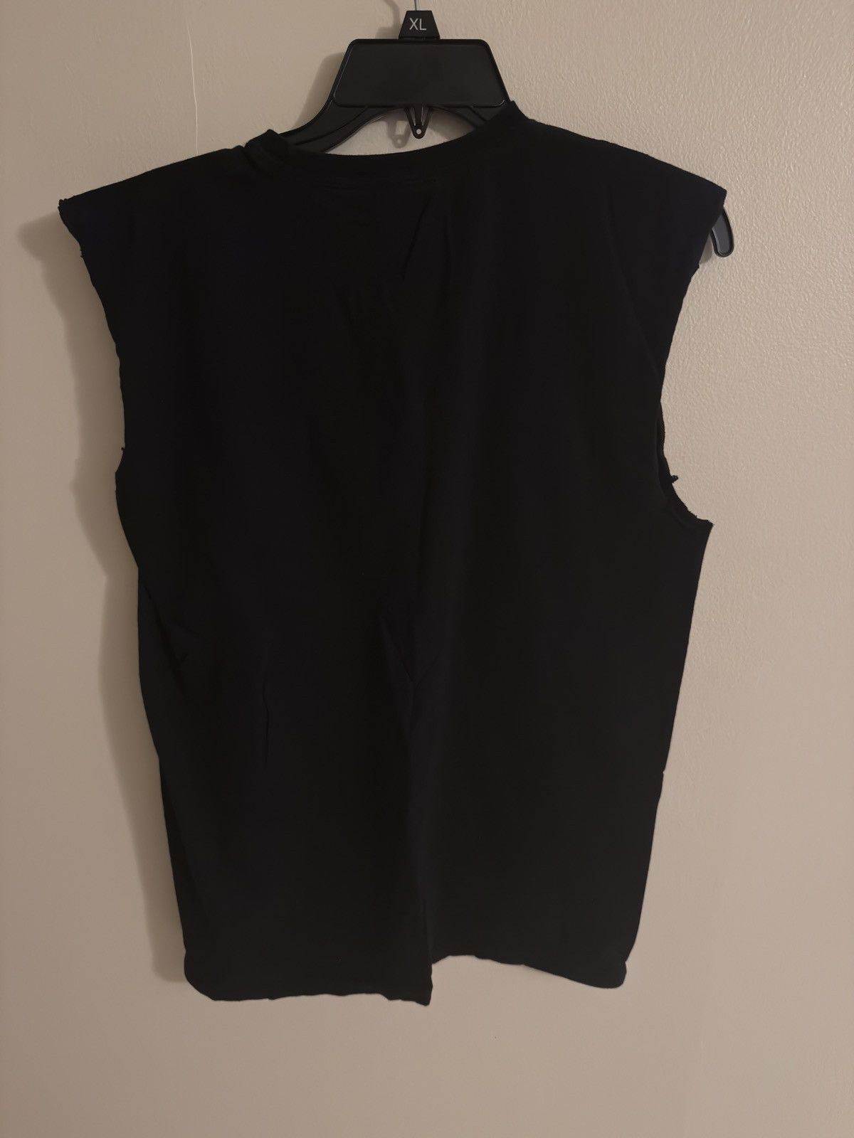The Weeknd XO sleeveless Tour Merch Size US M / EU 48-50 / 2 - 2 Thumbnail