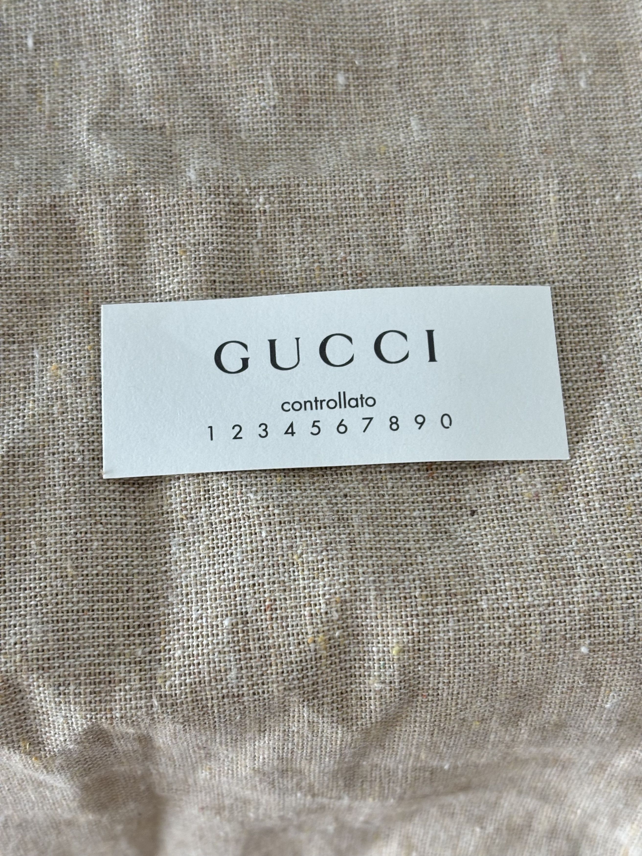Gucci Gucci Ophidia round shoulder bag Size ONE SIZE - 9 Thumbnail