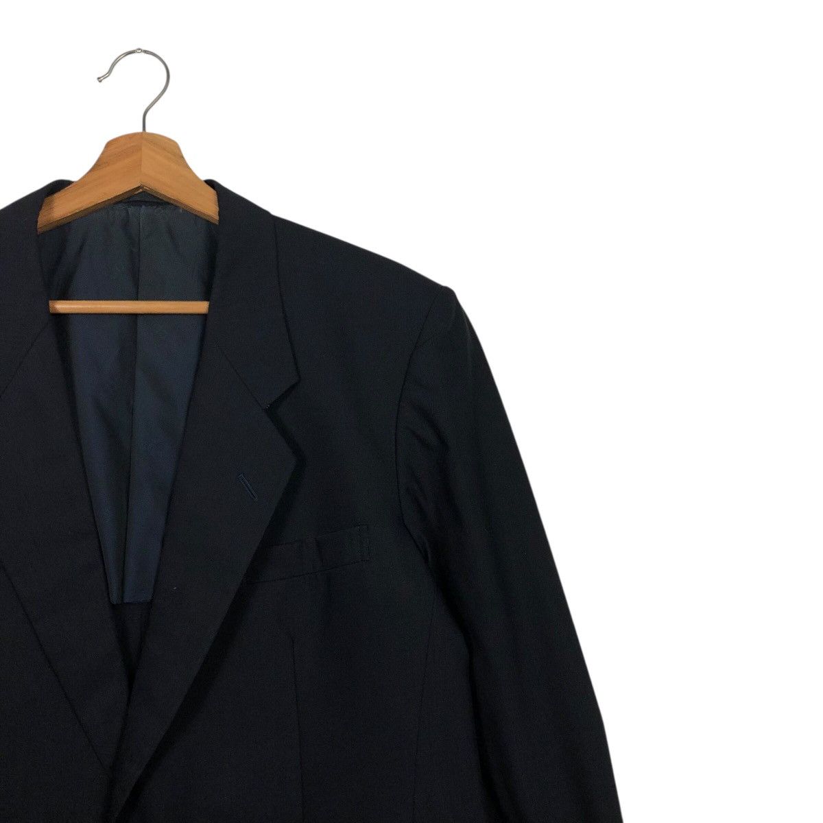 Japanese Brand 📌Vintage Coats Jacket Christian Dior Monsiuer Double Breast Size US M / EU 48-50 / 2 - 7 Thumbnail