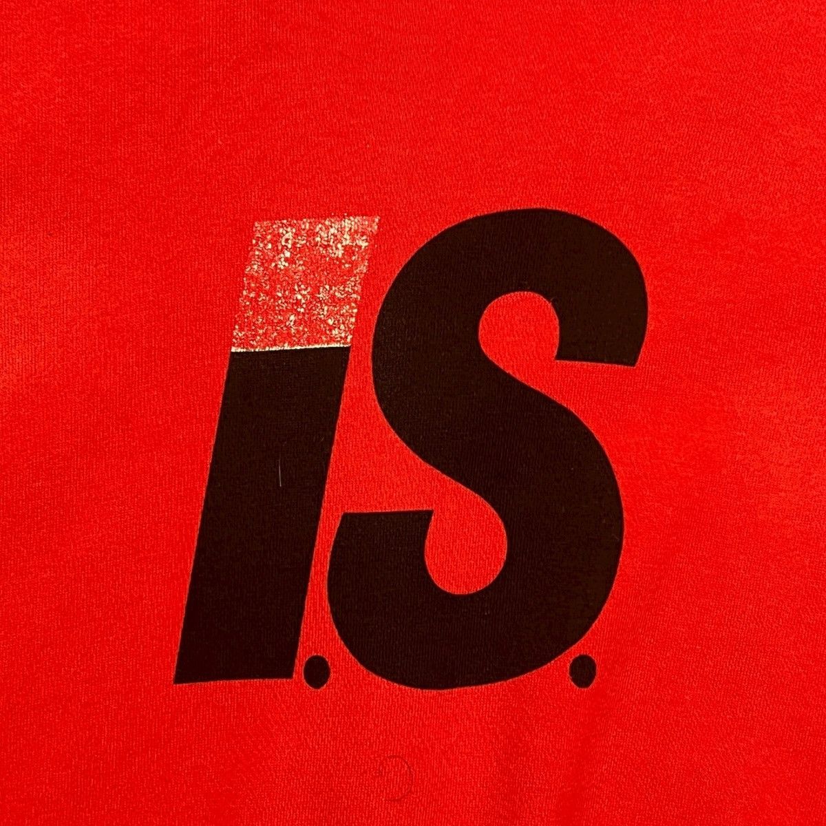 Issey Miyake ISSEY MIYAKE 80's Vintage I.S. Back Logo Zip-Up Sweat Hoodie Size US M / EU 48-50 / 2 - 7 Thumbnail