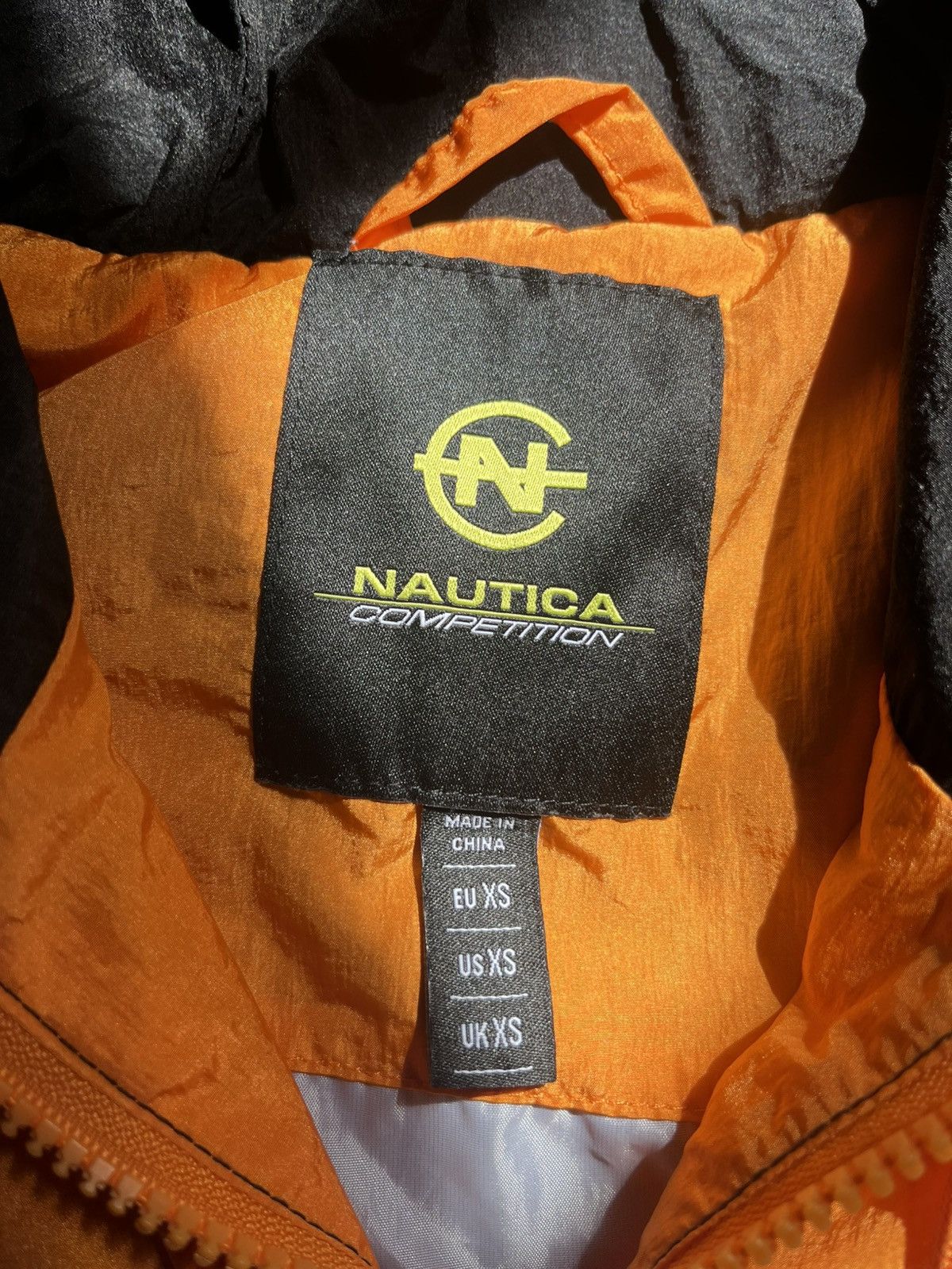 Nautica nautica Size US XS / EU 42 / 0 - 4 Thumbnail