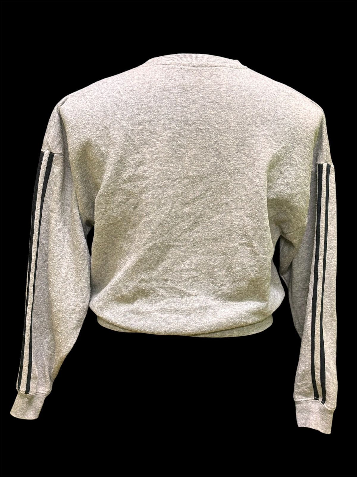 Converse Vintage Converse Sweatshirt Size S / US 4 / IT 40 - 9 Thumbnail
