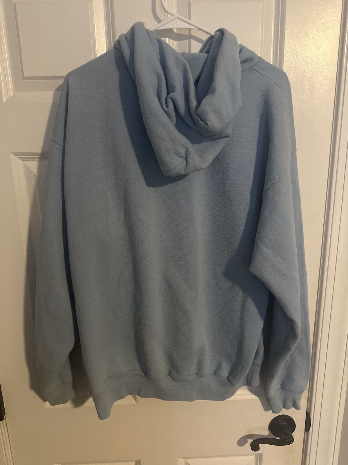 Hanes Vintage Hanes Hoodie Size US L / EU 52-54 / 3 - 2 Thumbnail