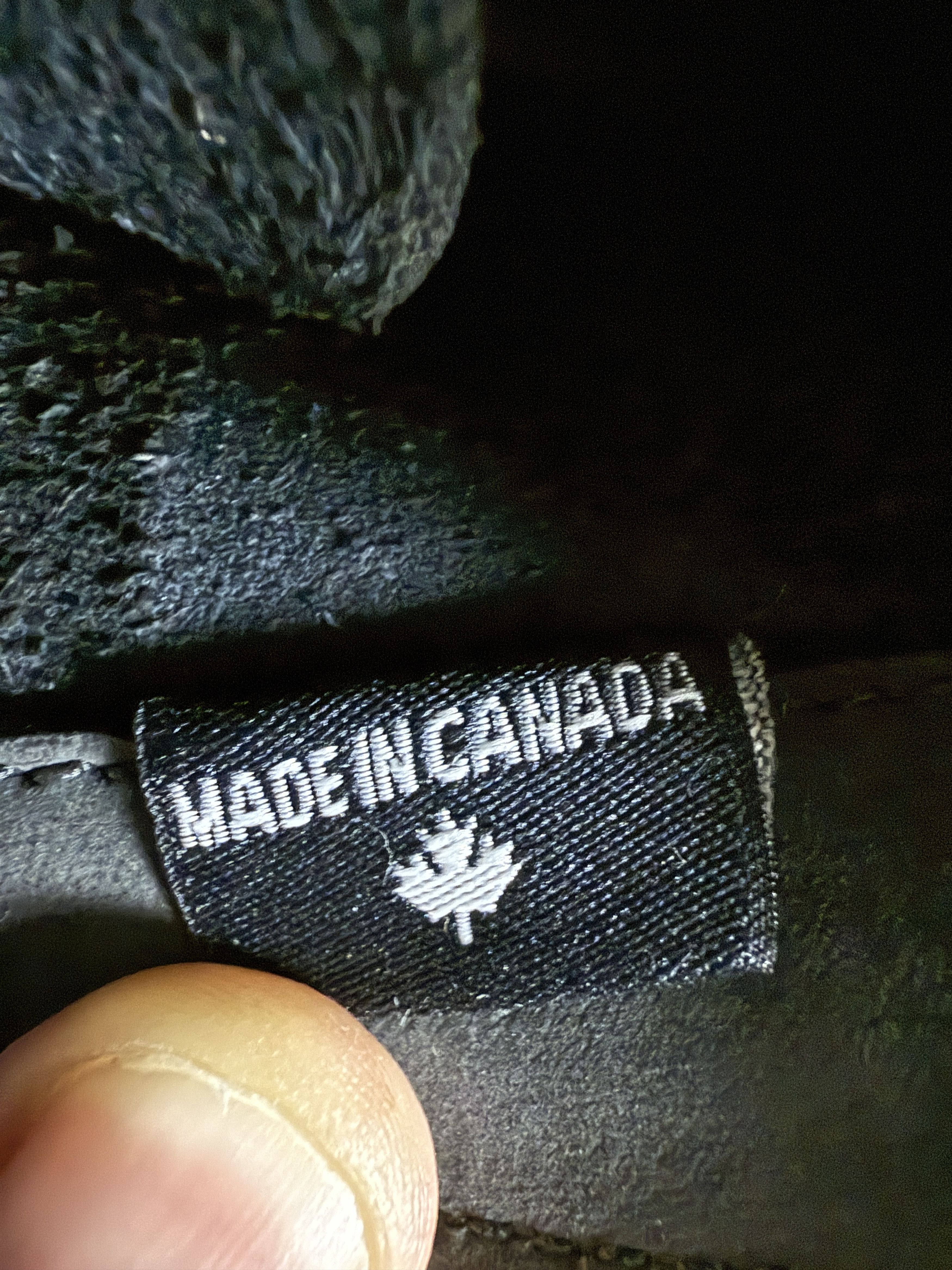 Dayton Boots Dayton Leather Service Boots Size US 8 / EU 41 - 15 Thumbnail