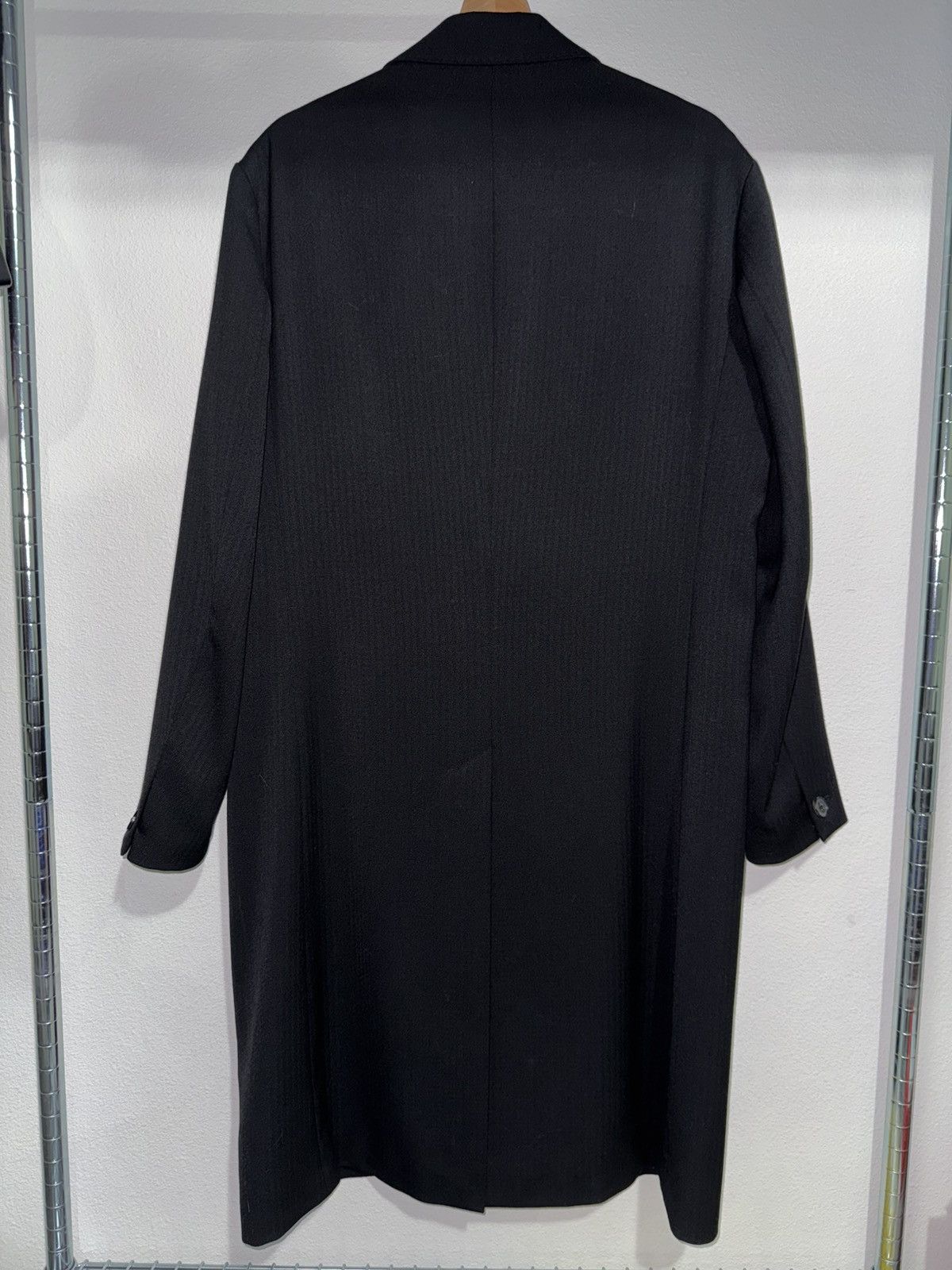 Our Legacy Our Legacy FW19 Dolphin Coat Size US S / EU 44-46 / 1 - 2 Thumbnail