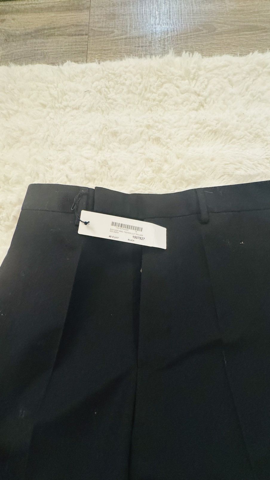 Rick Owens RICK OWENS trousers Size US 32 / EU 48 - 2 Thumbnail
