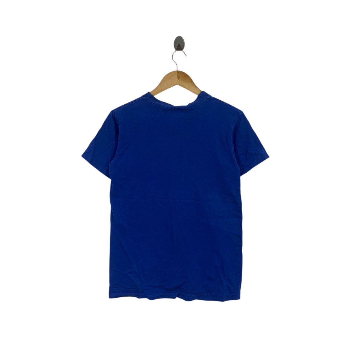 Other Vintage THE 707 BUILDING Old Line Life Insurans Tee Shirt Size US XS / EU 42 / 0 - 5 Thumbnail