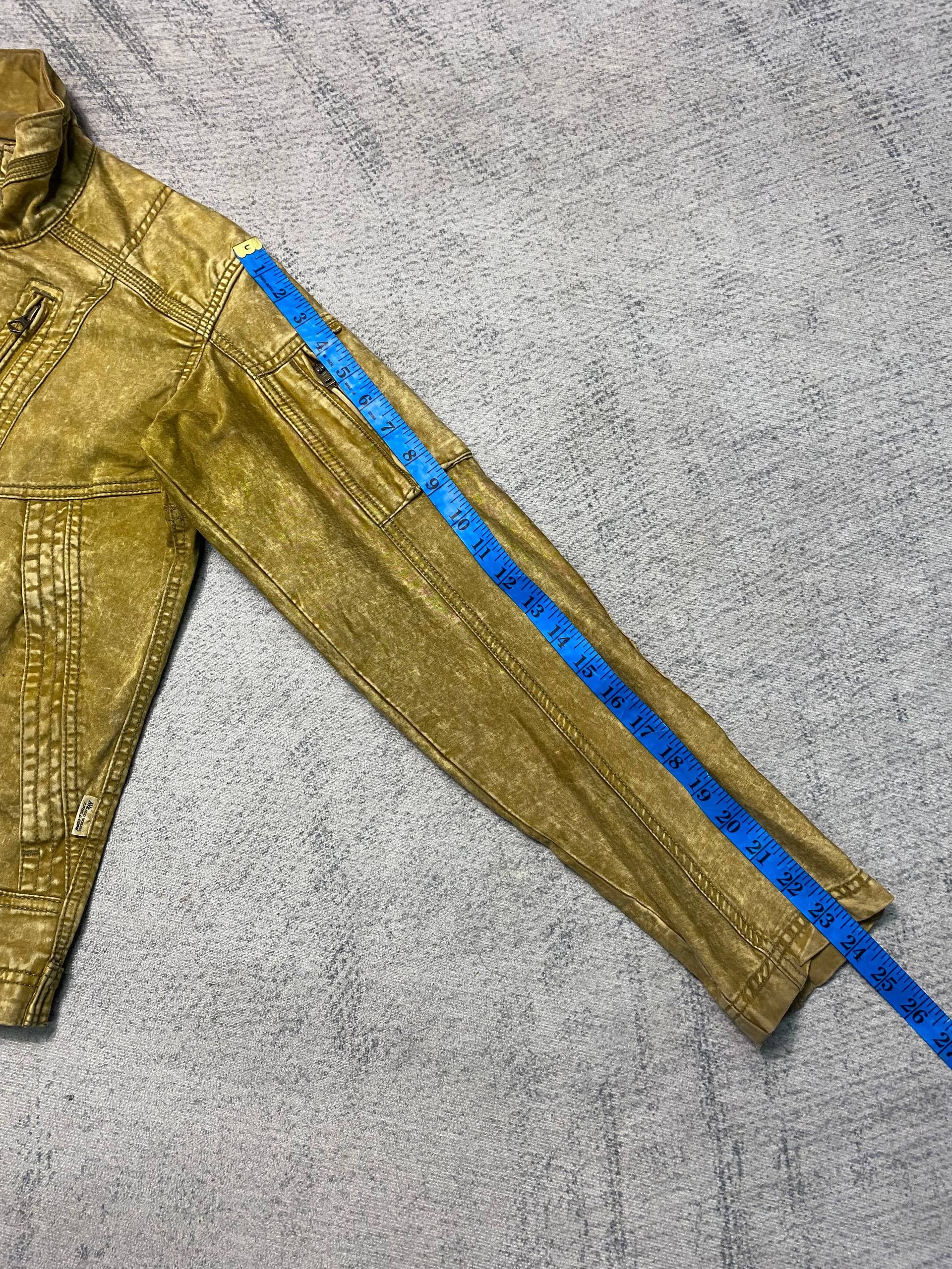 Japanese Brand Fieldcore x Next Workerz Jacket Japanese Workwear Size US S / EU 44-46 / 1 - 16 Thumbnail