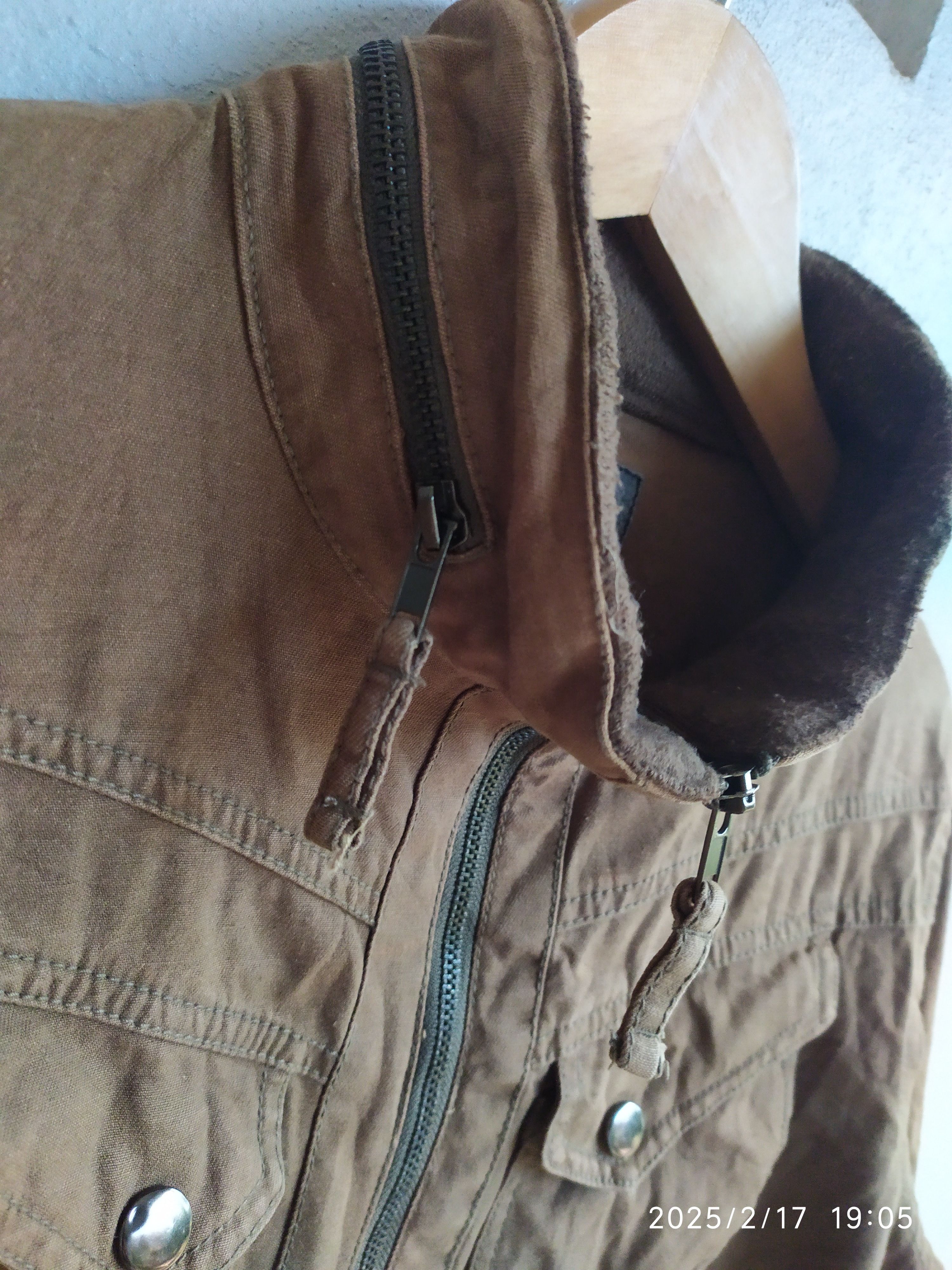 If Six Was Nine × Mossimo Japanese Brand Mossimo Jacket Size US L / EU 52-54 / 3 - 7 Thumbnail