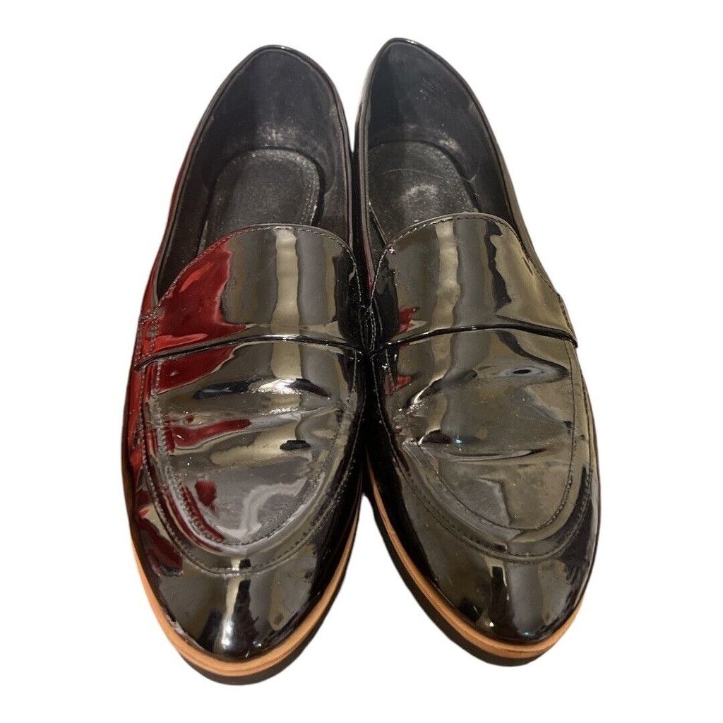 Other Kelly & Katie Emmah black loafer Size US 9 / IT 39 - 2 Thumbnail