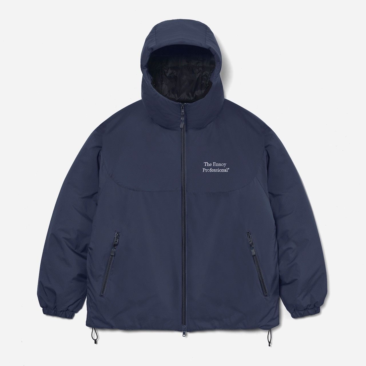 Japanese Brand Ennoy Professional Jacket Size ONE SIZE - 1 Thumbnail