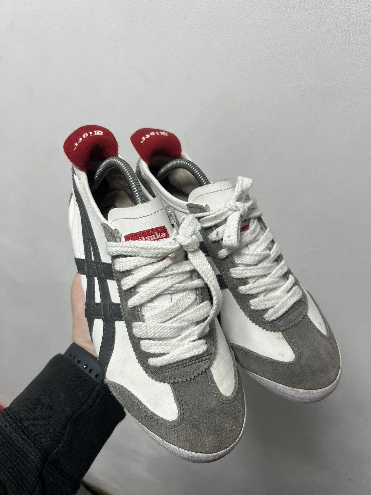 Asics Vintage Asics onitsuka tiger mexico 66 sneakers Size US 9 / EU 42 - 2 Thumbnail