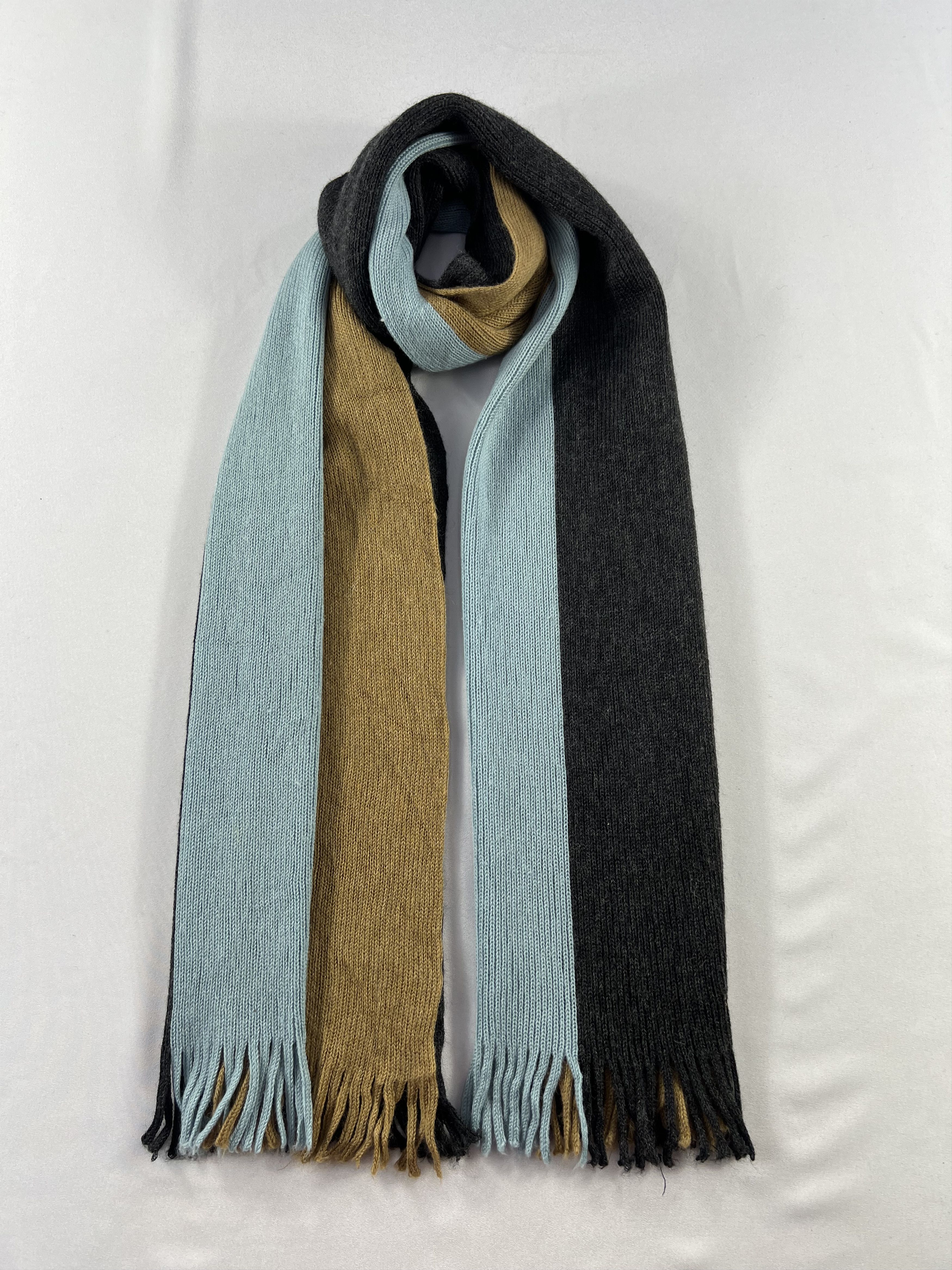 Paul Smith Paul Smith Scarf / Muffler / Neckwear P958 Size ONE SIZE - 1 Thumbnail