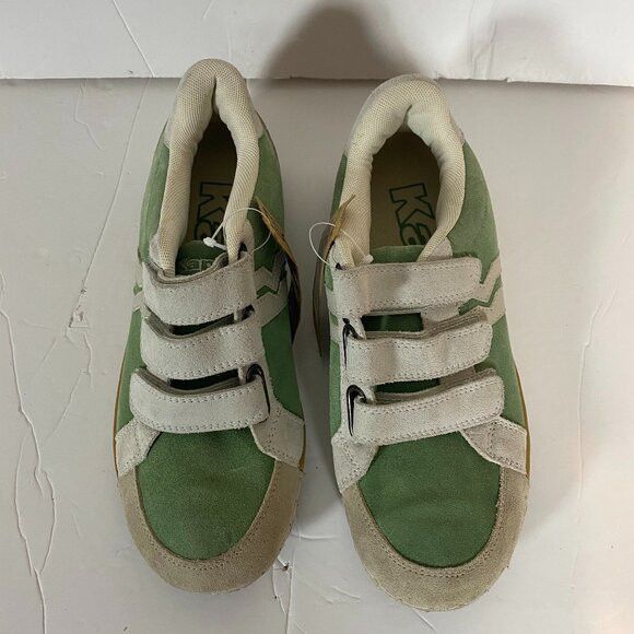 Kappa Kappa Casual Unisex Sneaker Shoes Size 8 Size US 8 / IT 38 - 3 Thumbnail