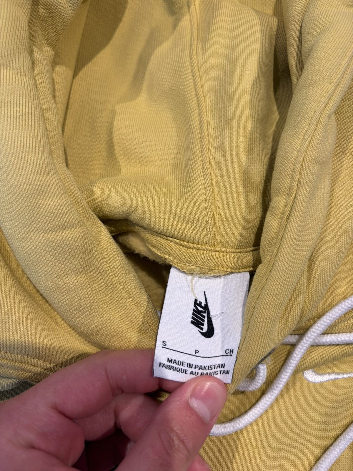 Nike Nike Hoodie Medium Size US M / EU 48-50 / 2 - 3 Thumbnail