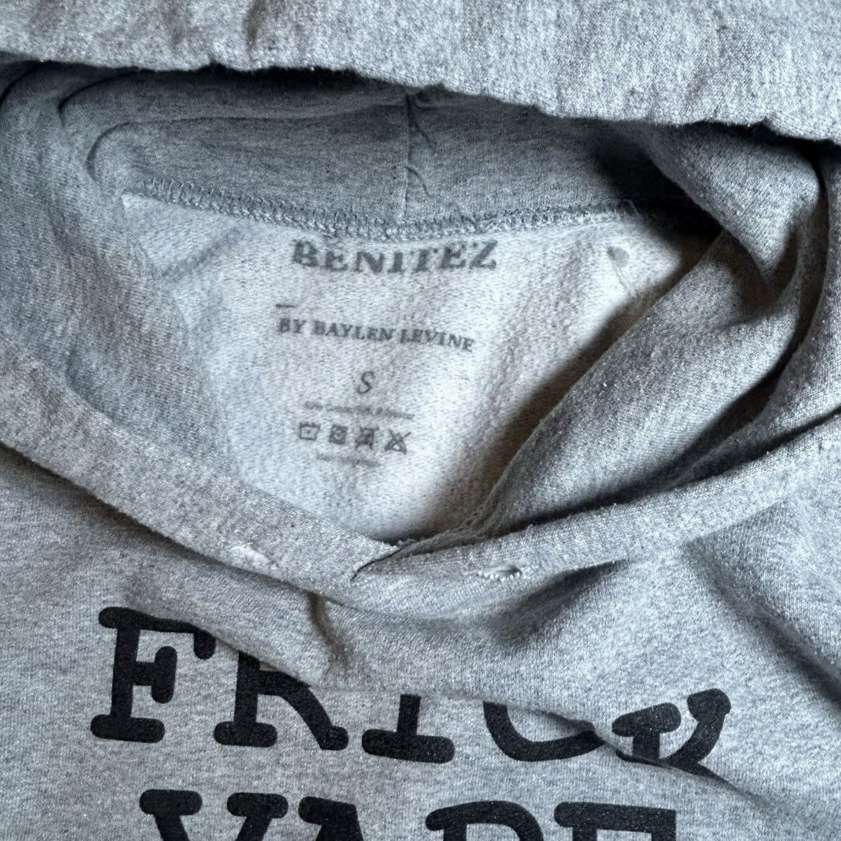 Other Baylen Levine “Frick Vape” hoodie Size US S / EU 44-46 / 1 - 2 Thumbnail