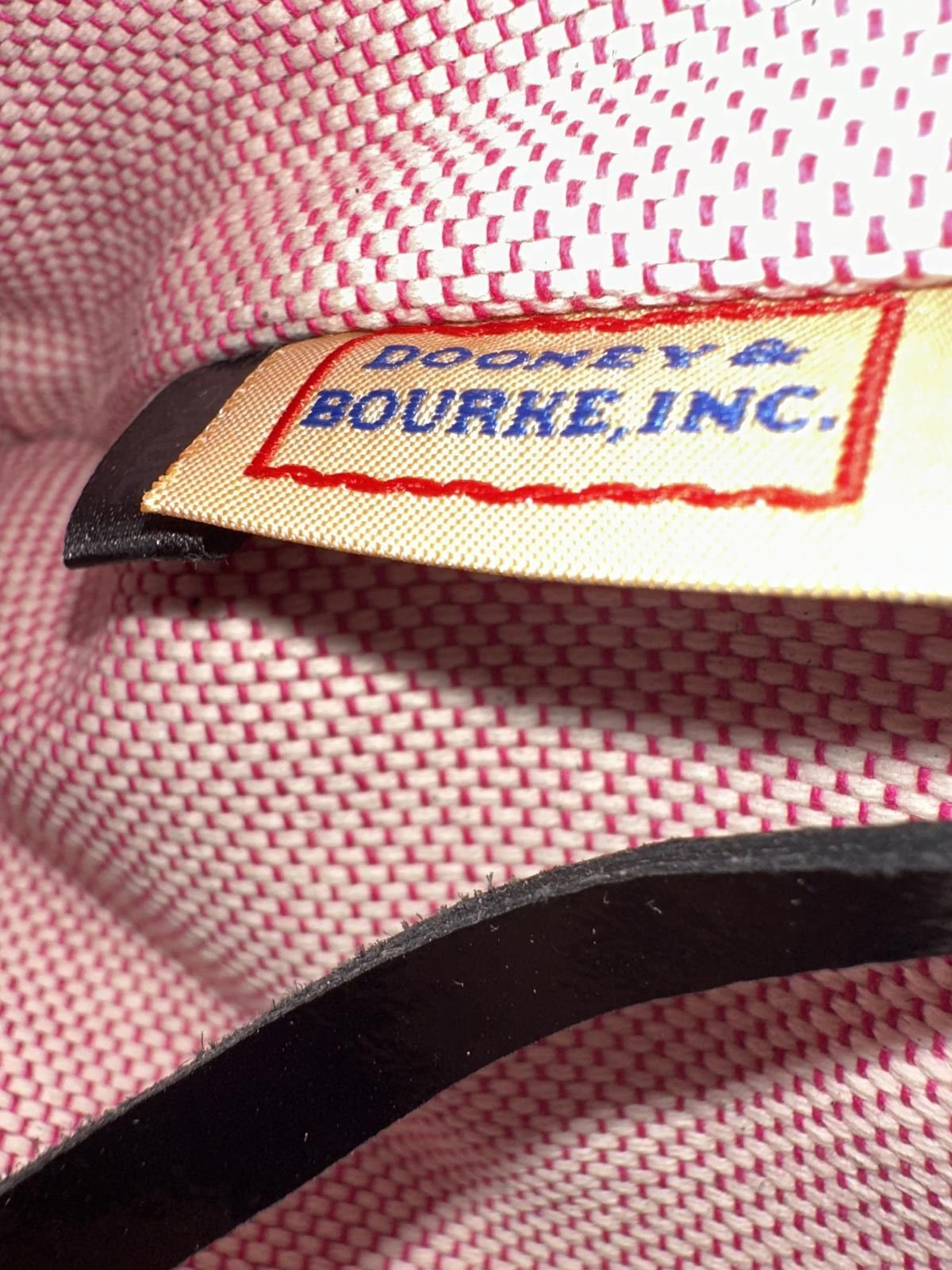Dooney & Bourke Dooney & Bourke Chara Patent Leather Satchel Size ONE SIZE - 4 Thumbnail