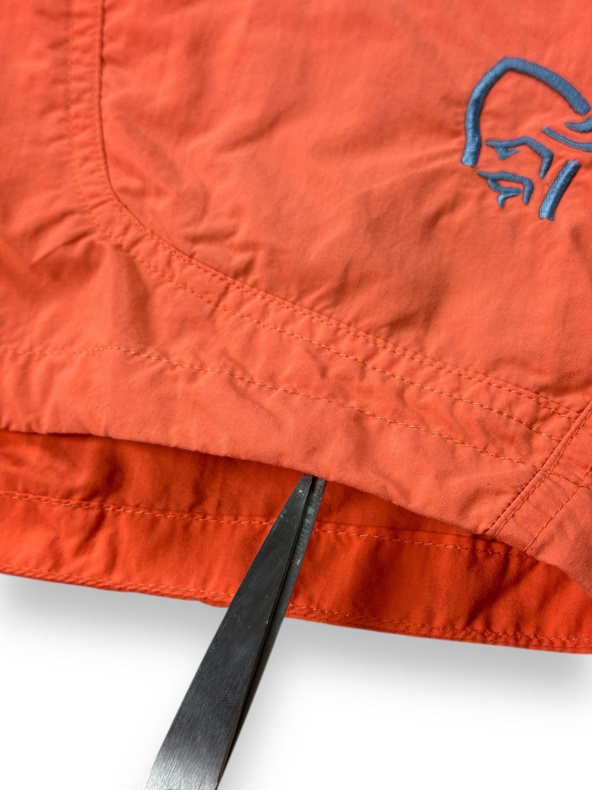 Norrona Norrona Bitihorn Lightweight Women’s Shorts Outdoor Hiking Size 28" / US 6 / IT 42 - 6 Thumbnail